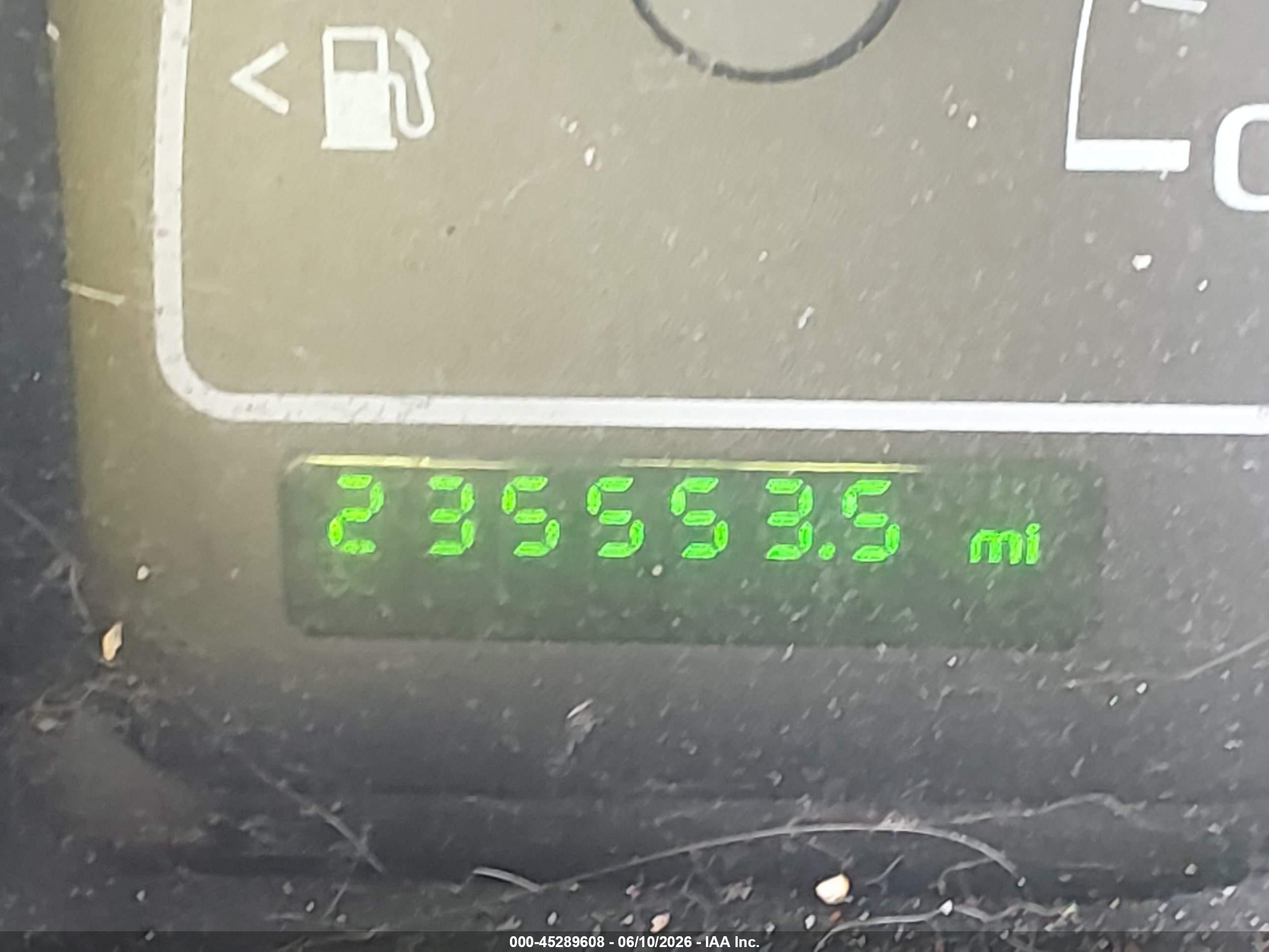 2001 Ford Windstar Sel Green vin: 2FMZA53441BA52405