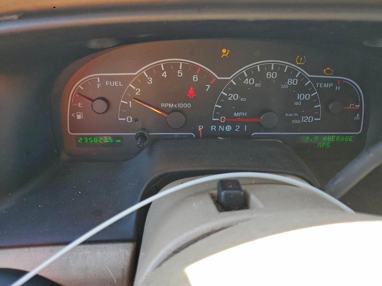 2001 Ford Windstar Sel White vin: 2FMZA53461BA90072