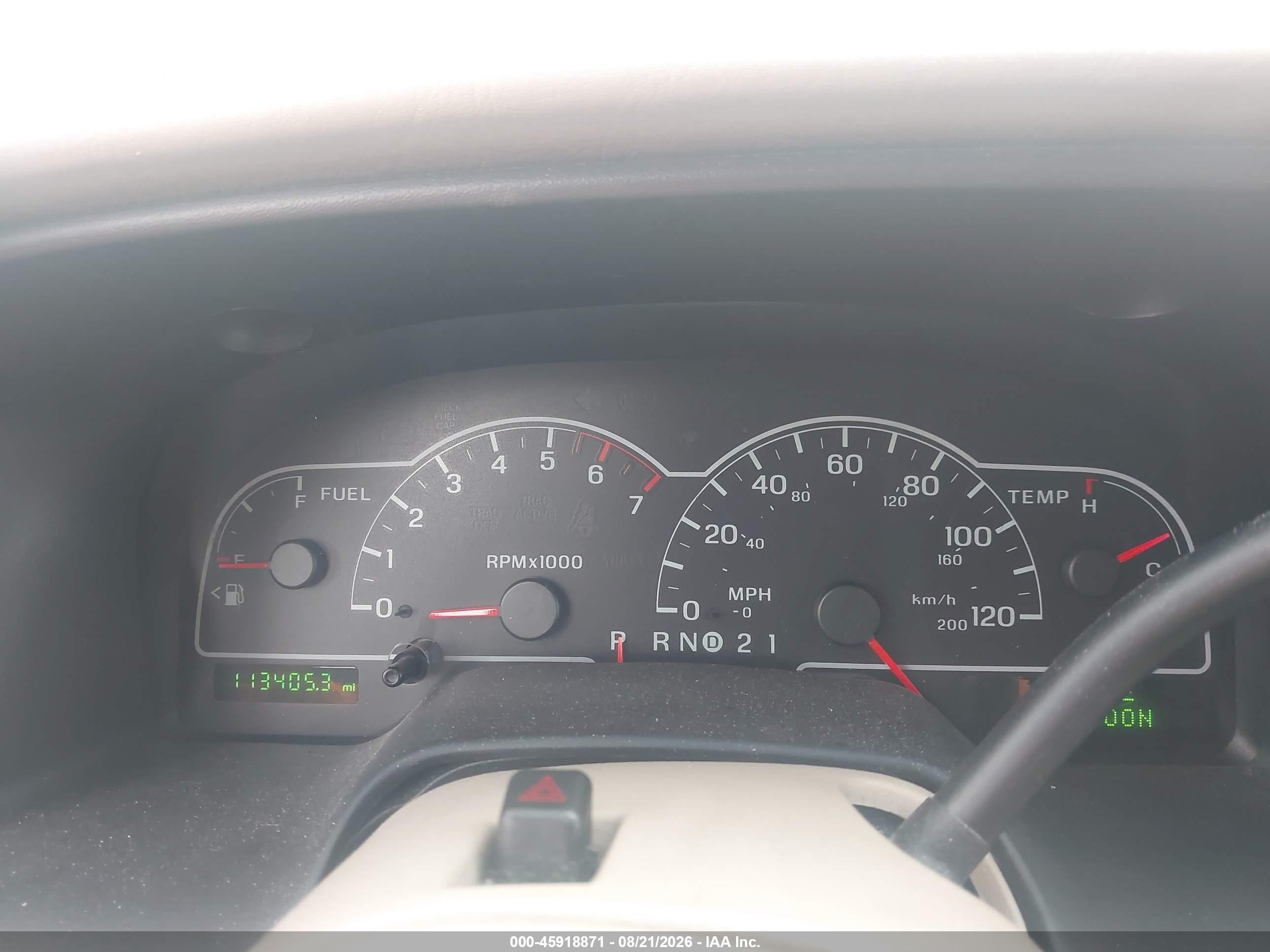 2003 Ford Windstar Sel Черный vin: 2FMZA53473BB91219