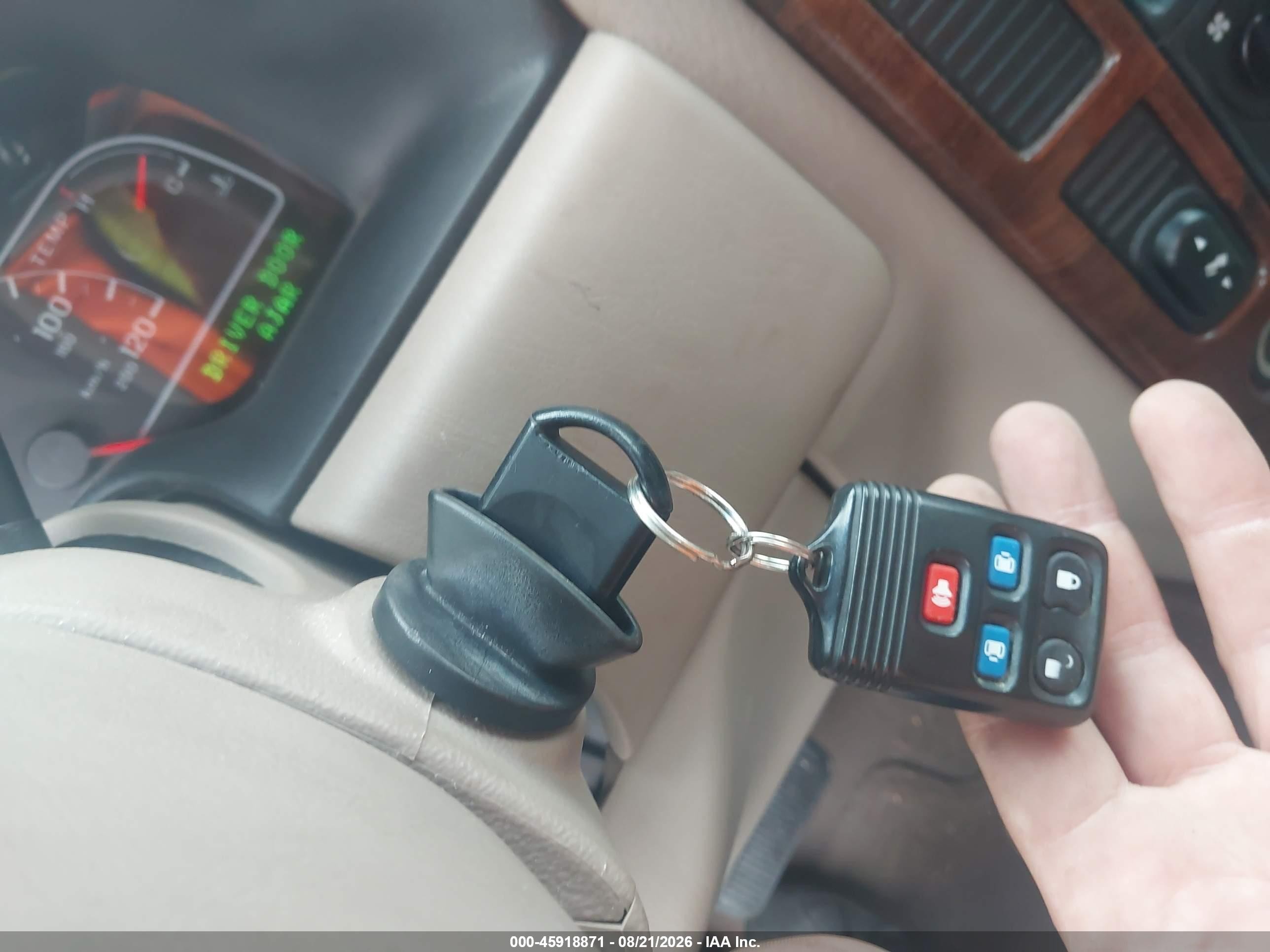 2003 Ford Windstar Sel Черный vin: 2FMZA53473BB91219