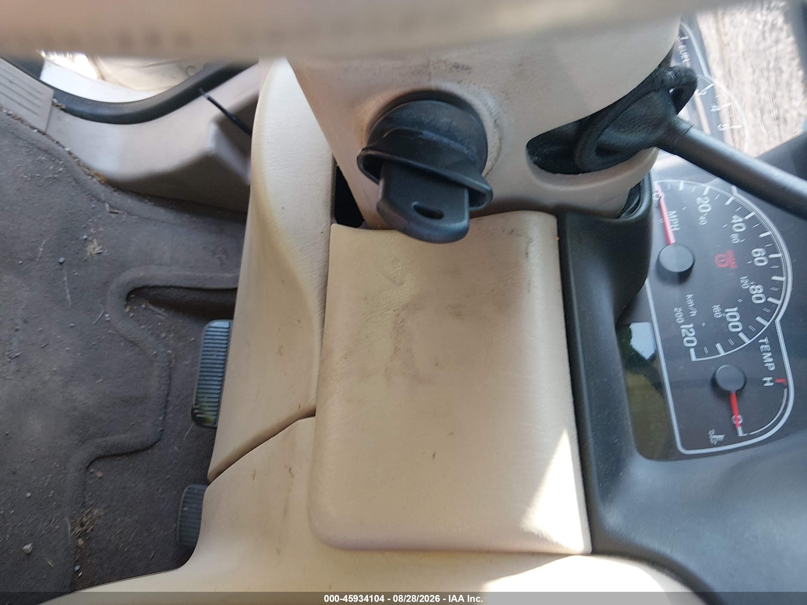 2002 Ford Windstar Sel White vin: 2FMZA534X2BA24464