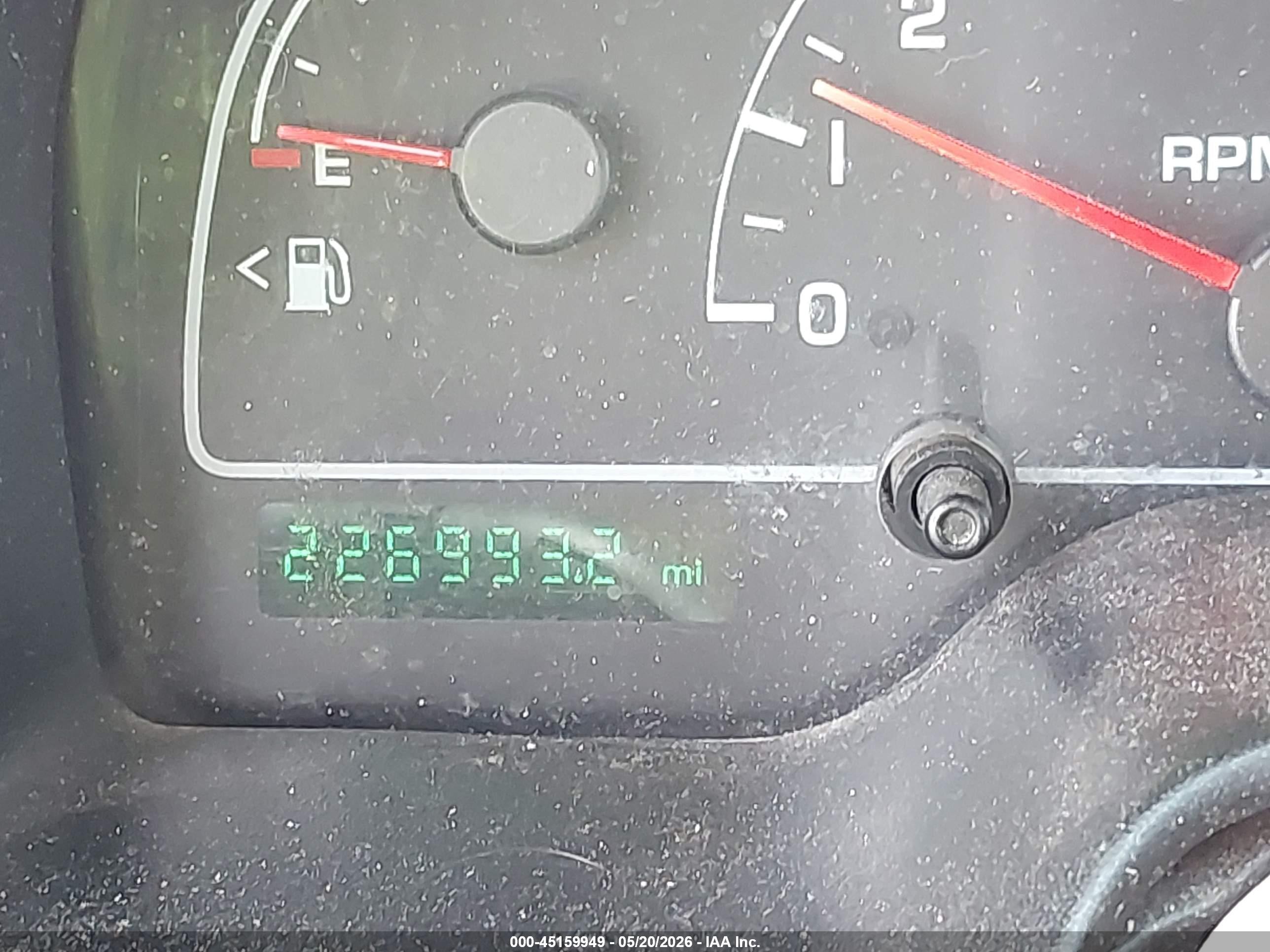 2003 Ford Windstar Lx Pewter vin: 2FMZA55473BB21118