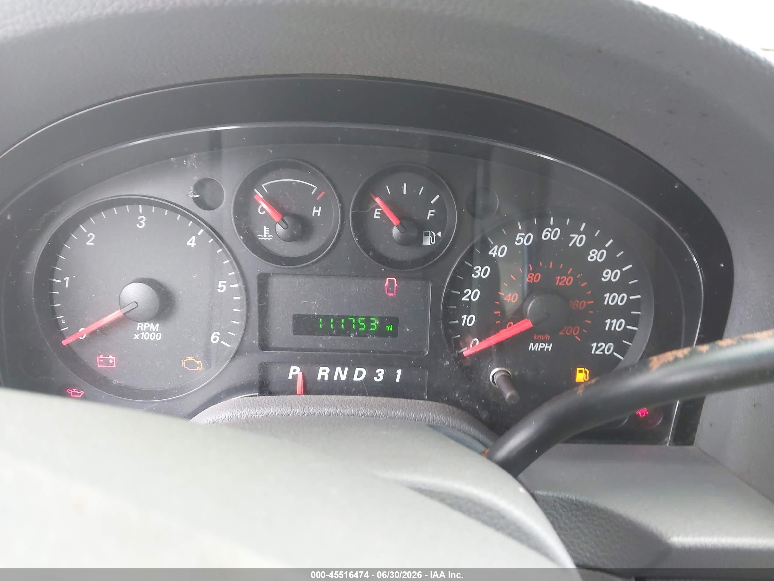 2004 Ford Freestar Ses White vin: 2FMZA57604BA56726