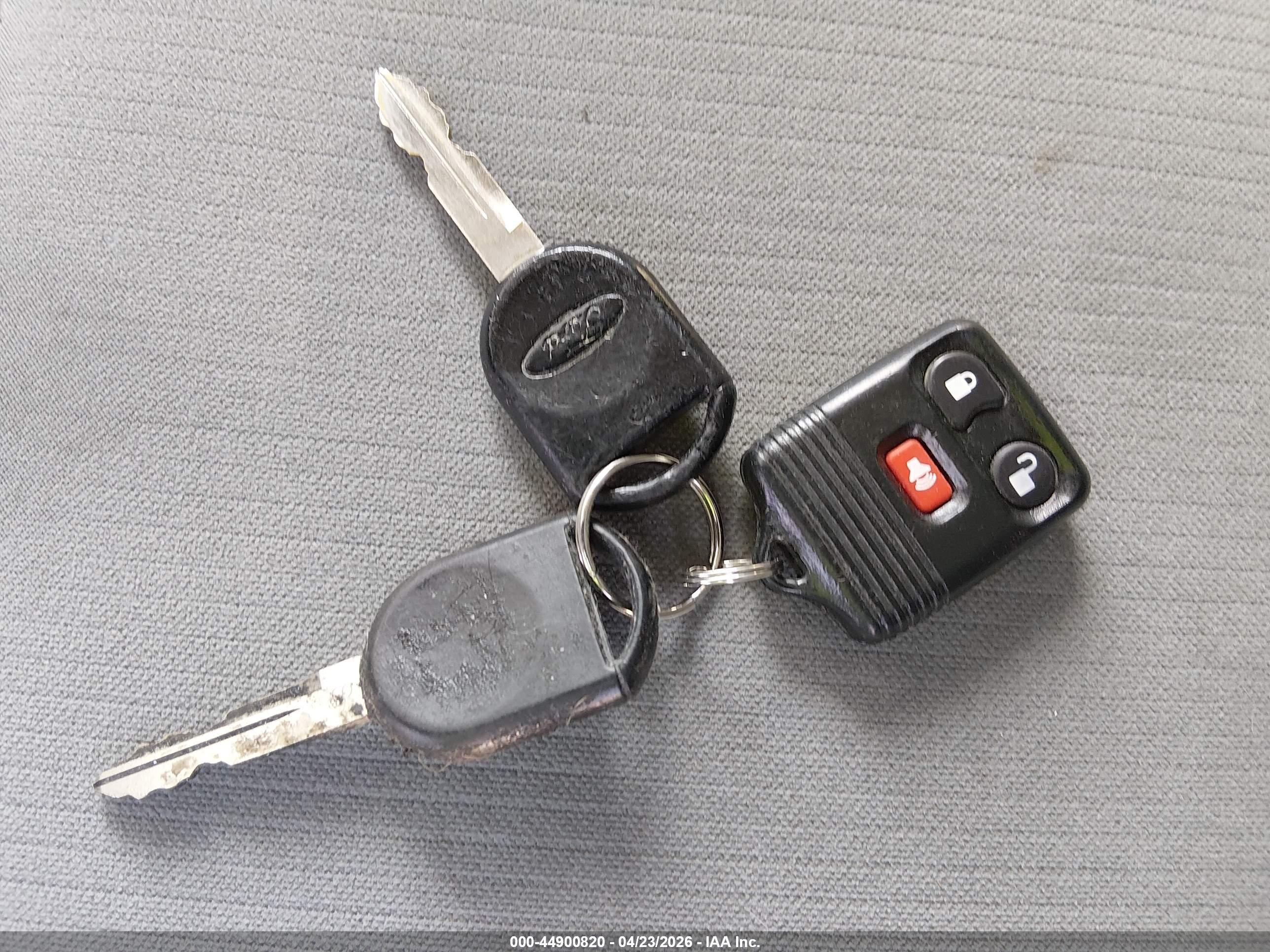 2004 Ford Freestar Ses Silver vin: 2FMZA57604BA97552
