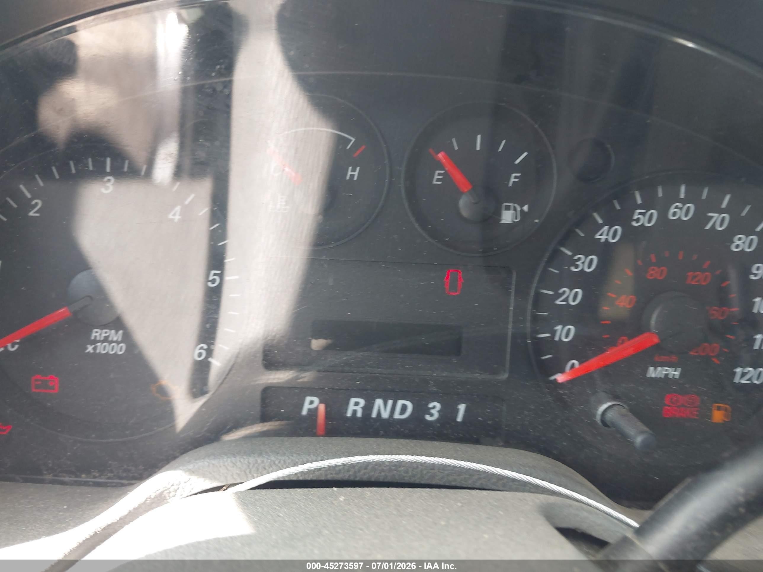 2005 Ford Freestar Ses Gray vin: 2FMZA57615BA53383