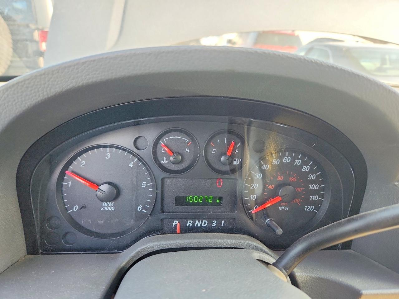 2005 Ford Freestar Ses Серый vin: 2FMZA57675BA20341