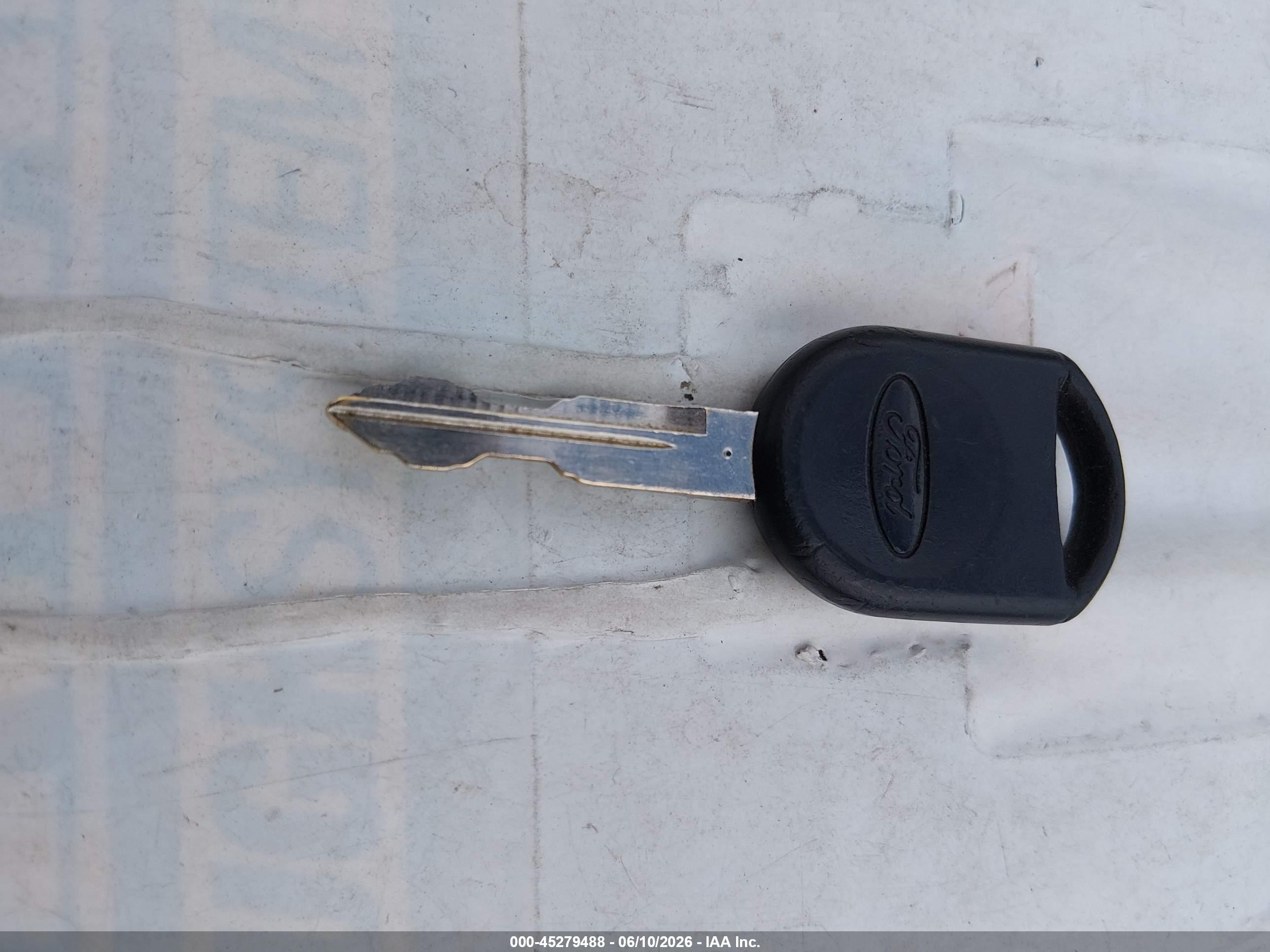 2004 Ford Freestar Ses Dark Brown vin: 2FMZA57684BA97945
