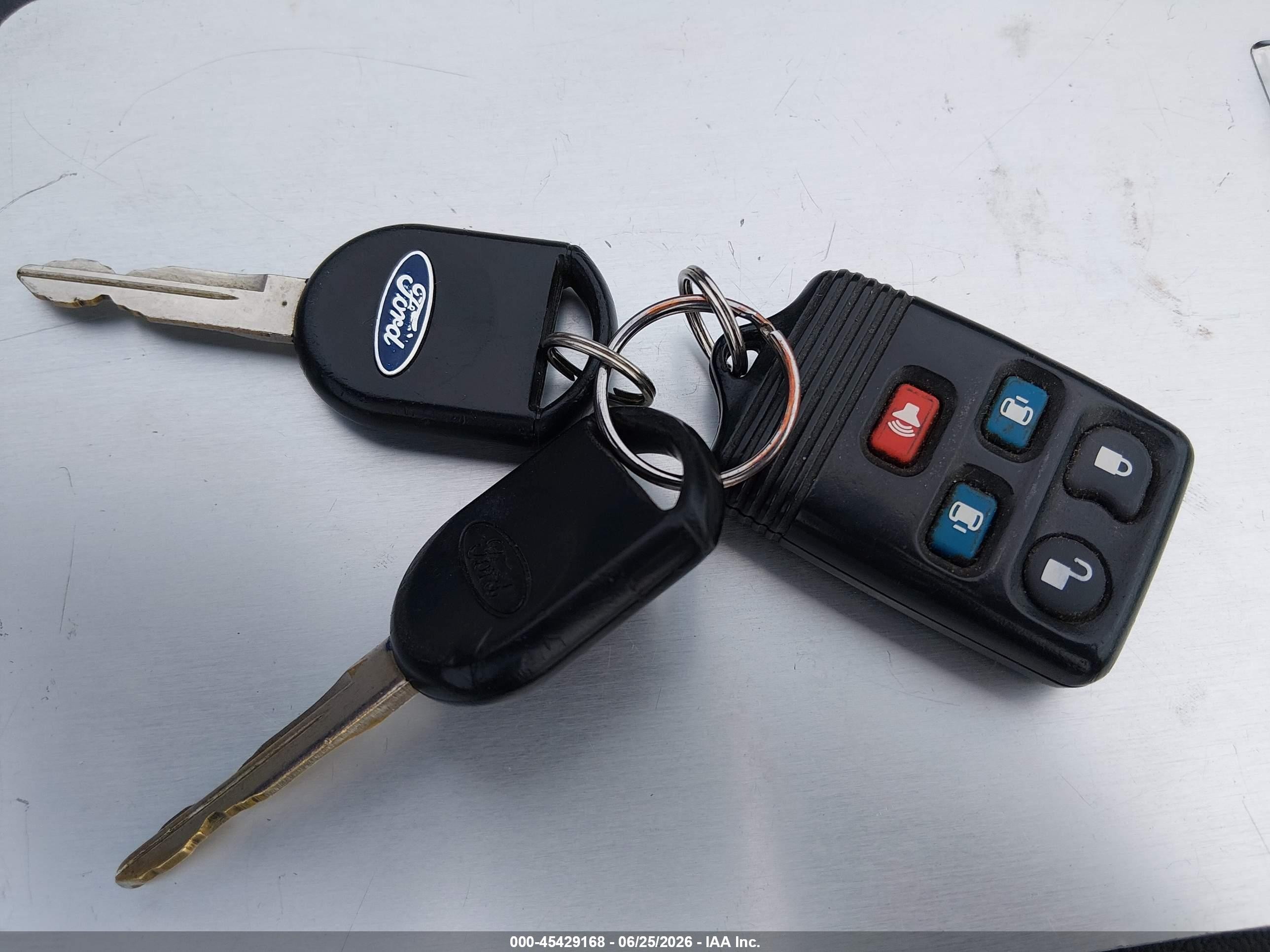 2007 Ford Freestar Limited Gold vin: 2FMZA58207BA14539