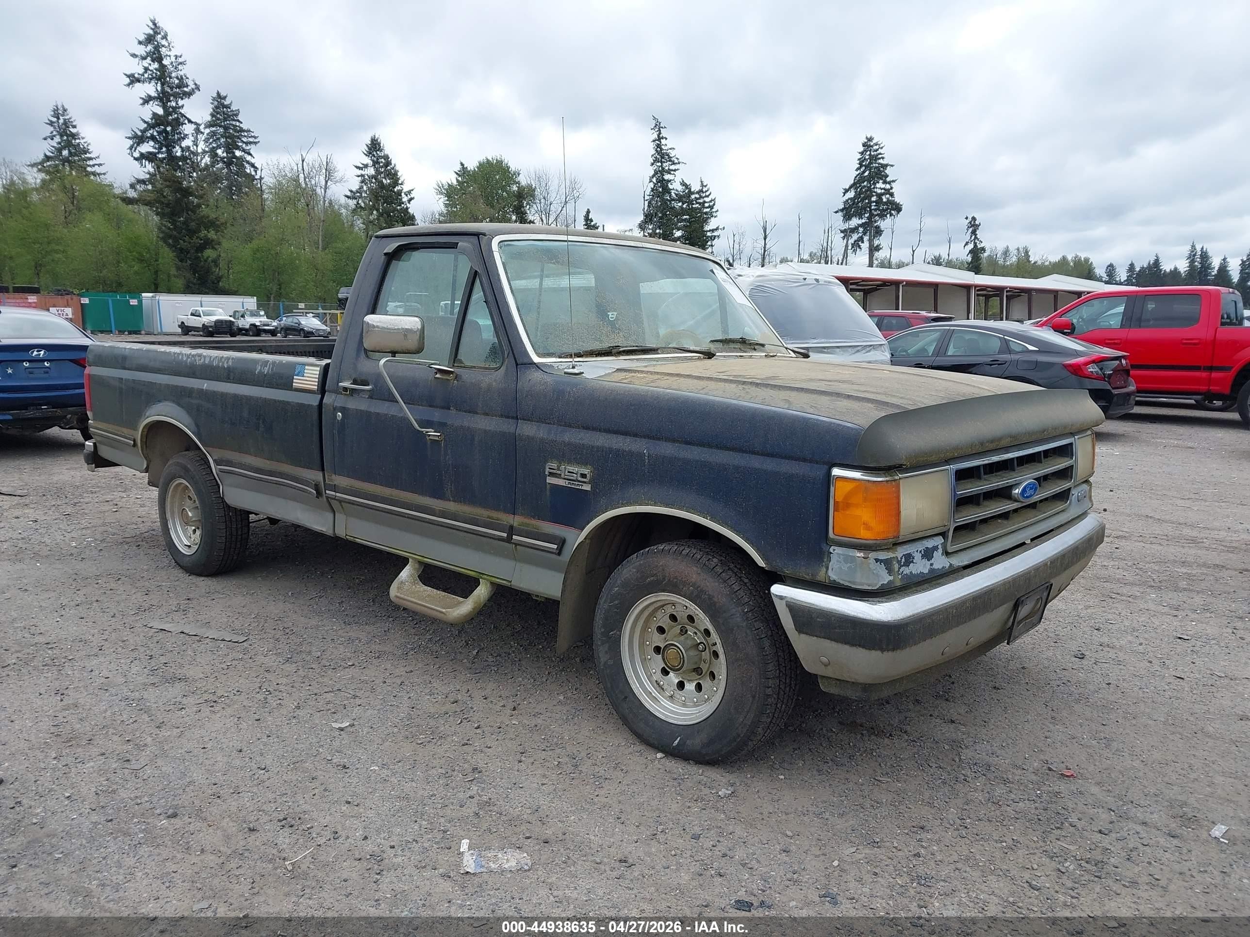 2FTDF15N9MCA83923