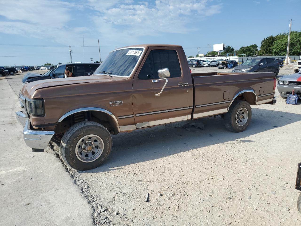 2FTDF15Y1KCB50506