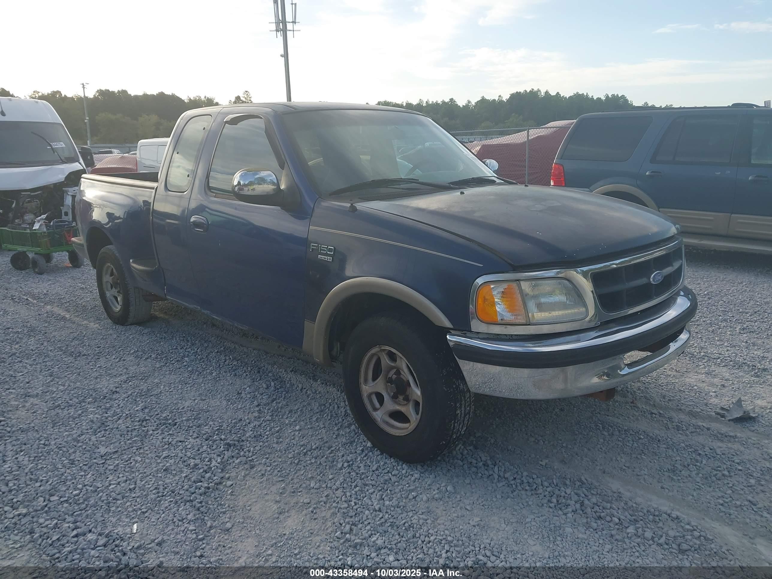 2FTDX0727VCA71037