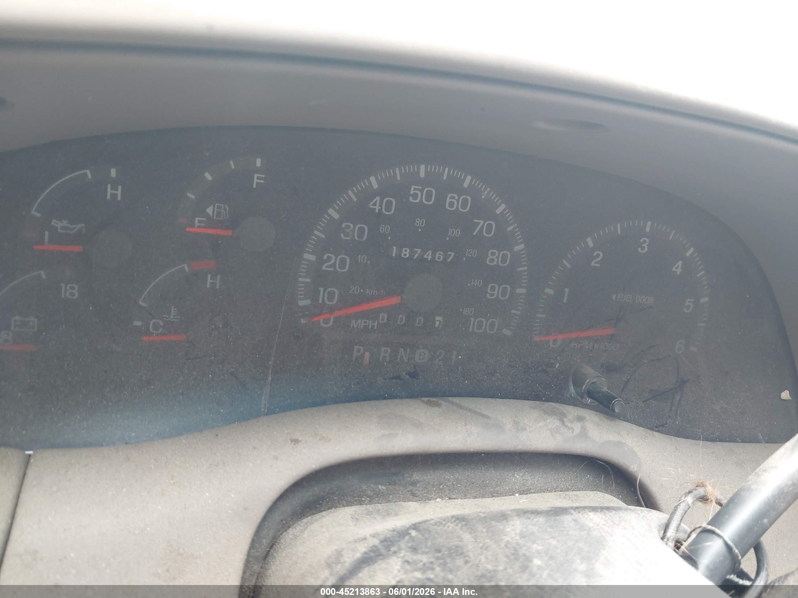 1997 Ford F-150 Standard/xl/xlt Green vin: 2FTDX1729VCA90162