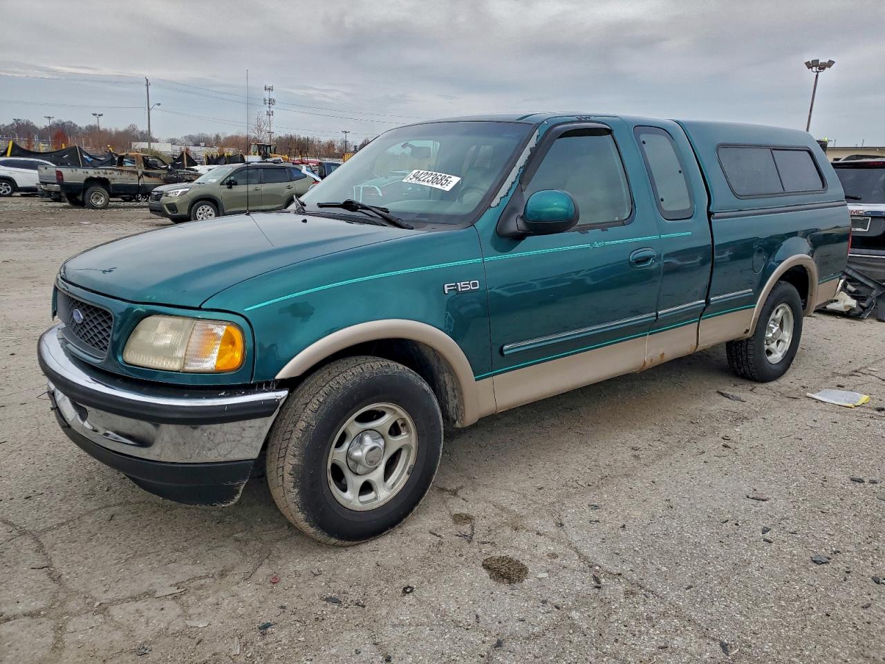 2FTDX1765VCA68839