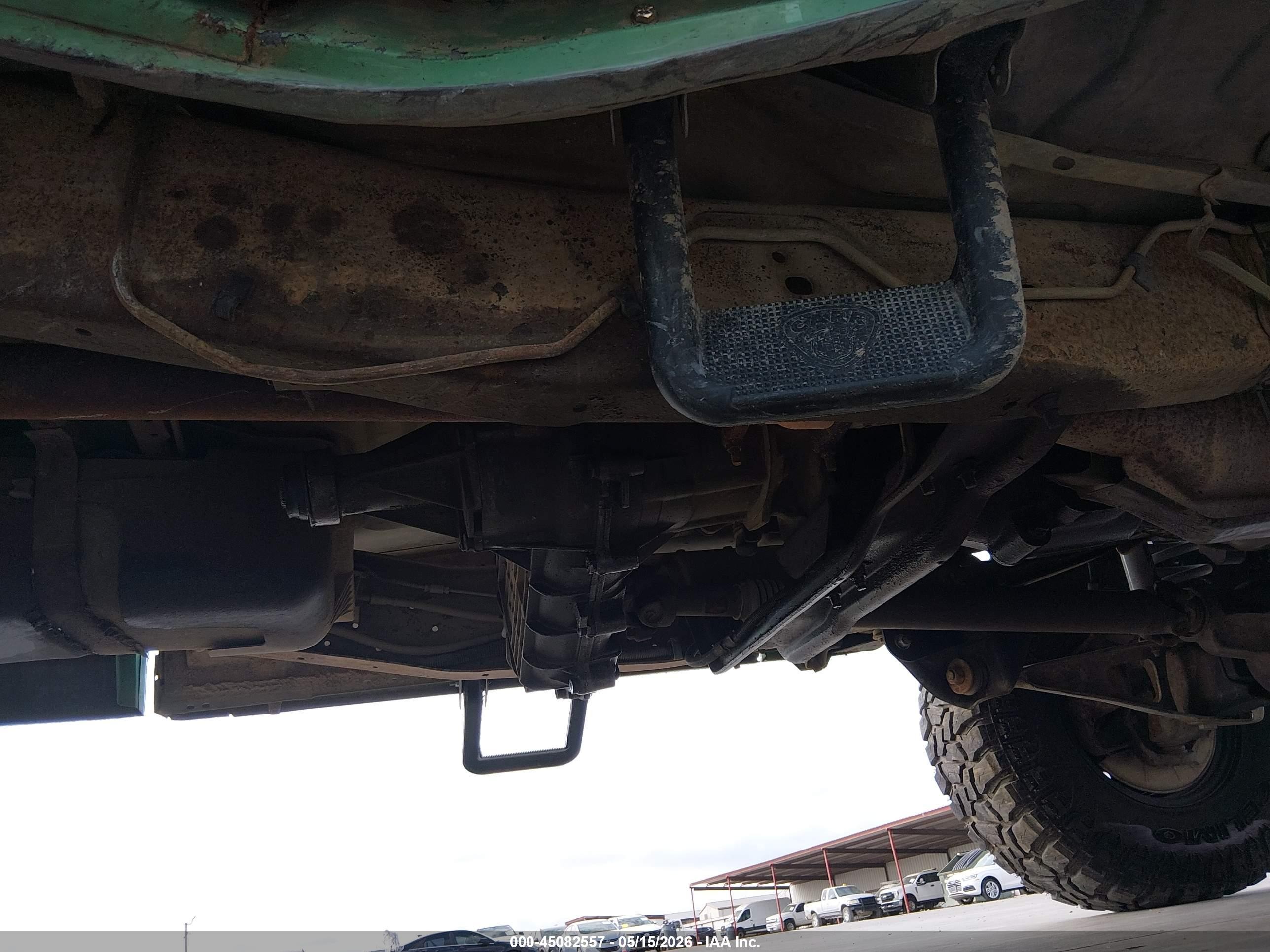 1992 Ford F150   Зеленый vin: 2FTEF14Y7NCA72243