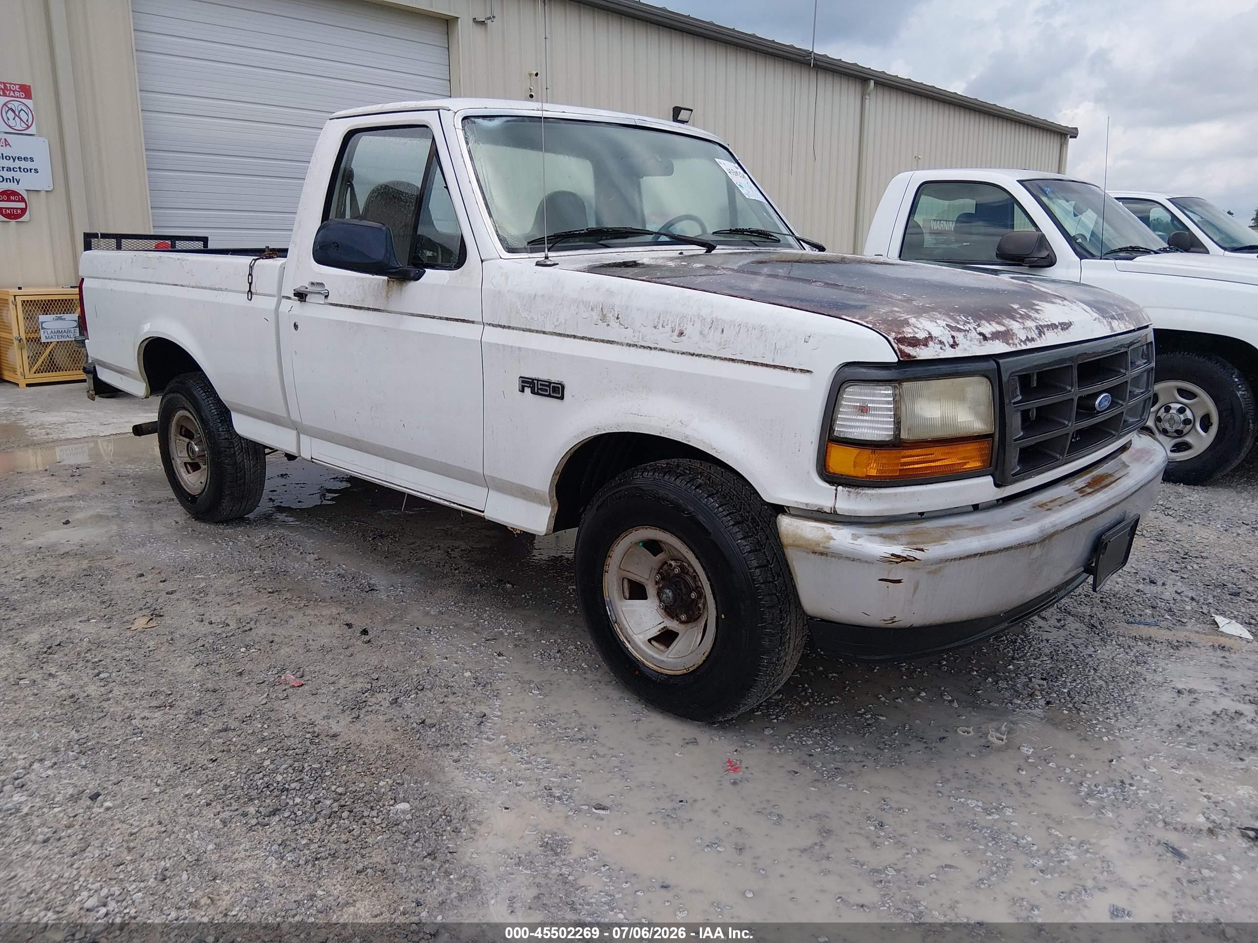 2FTEF15N2TCA37739