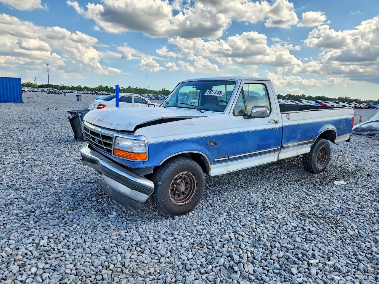 2FTEF15N9PCA64829