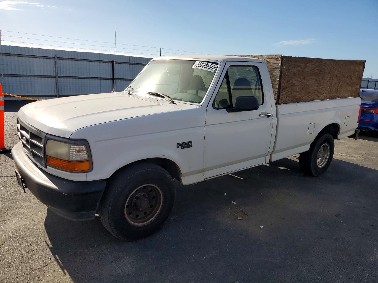 2FTEF15Y1TCA75053