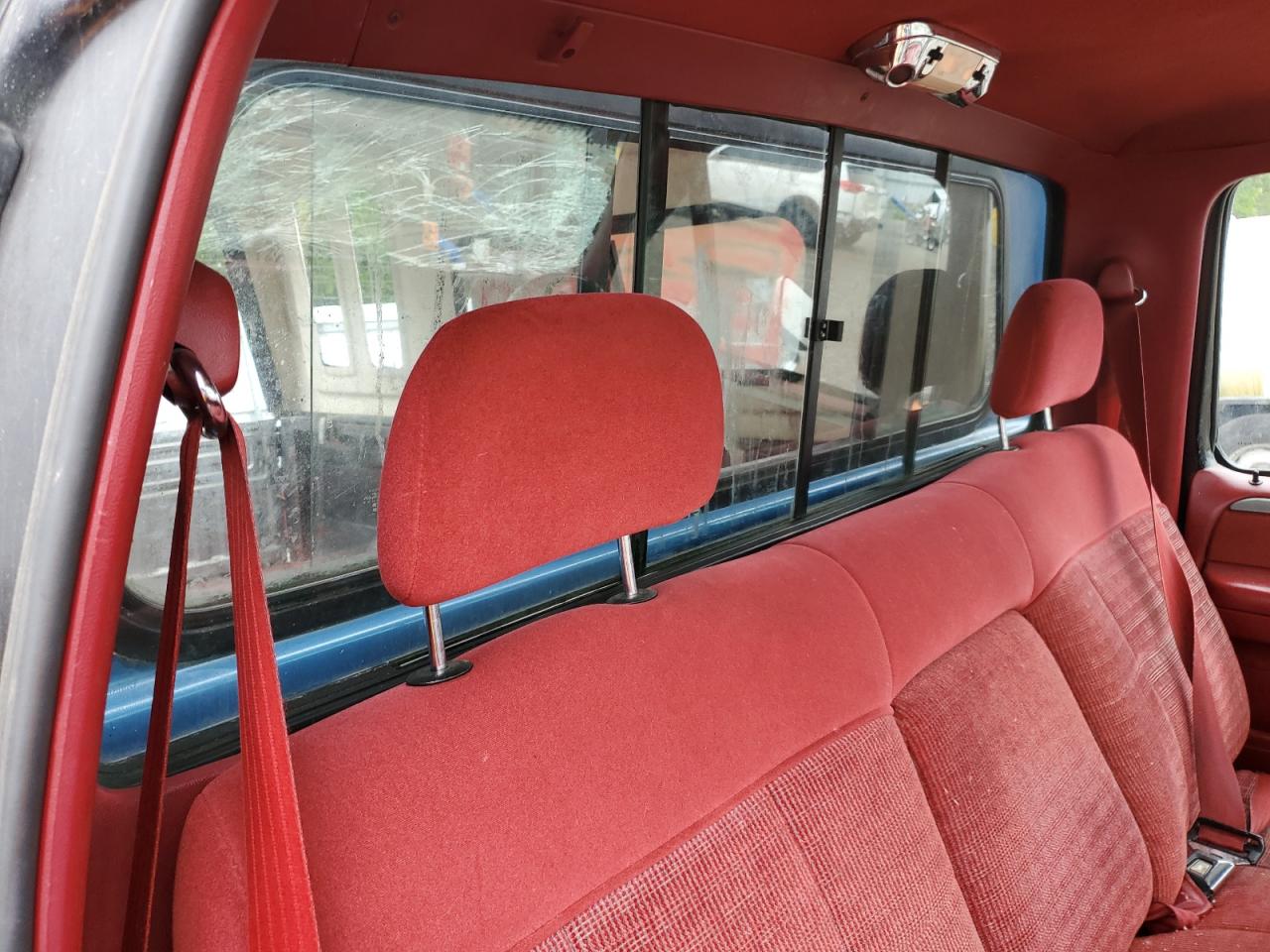 1993 Ford F250 Black vin: 2FTHF25M4PCA65655