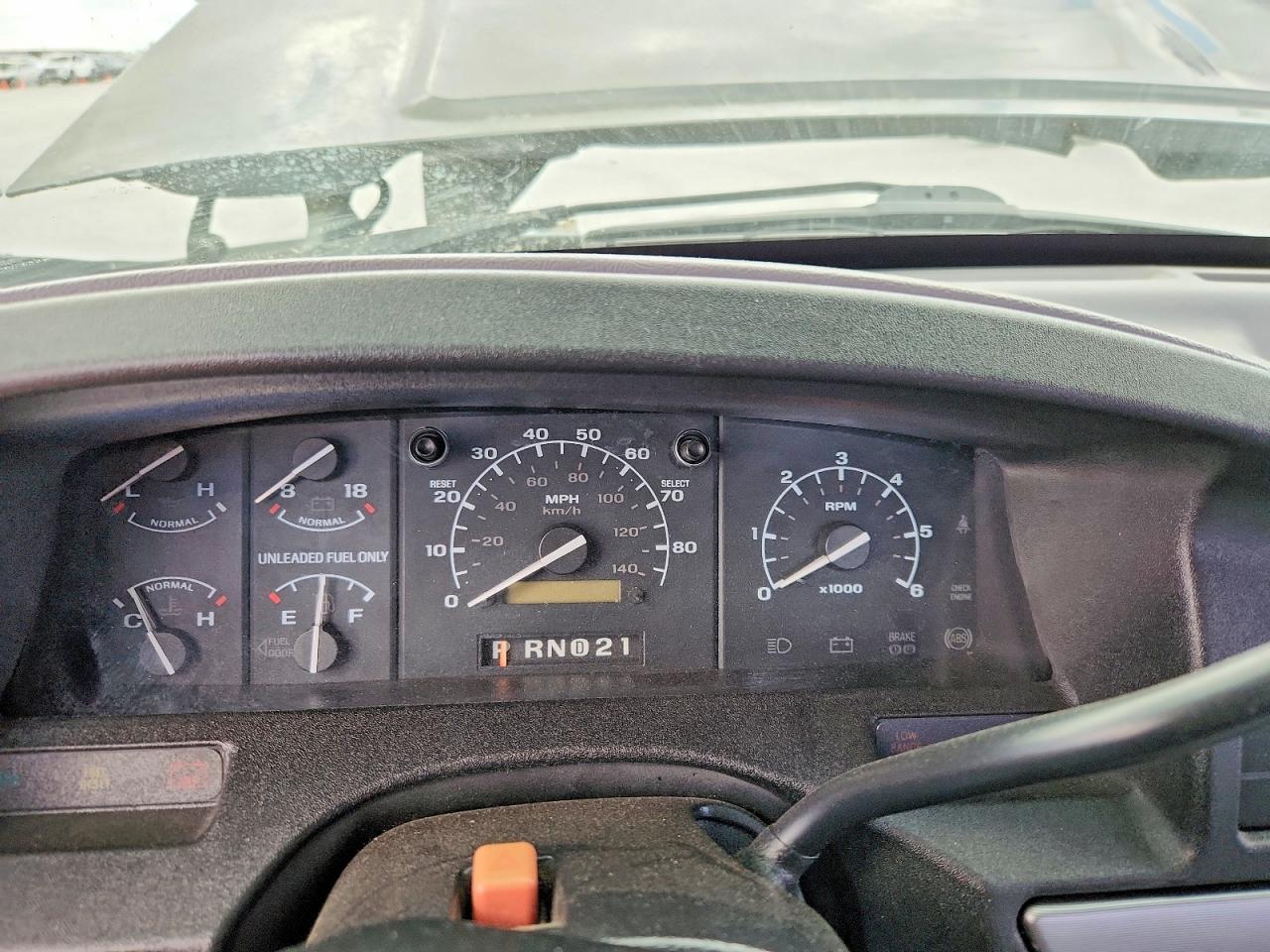 1995 Ford F250 Gray vin: 2FTHF26G6SCA79414