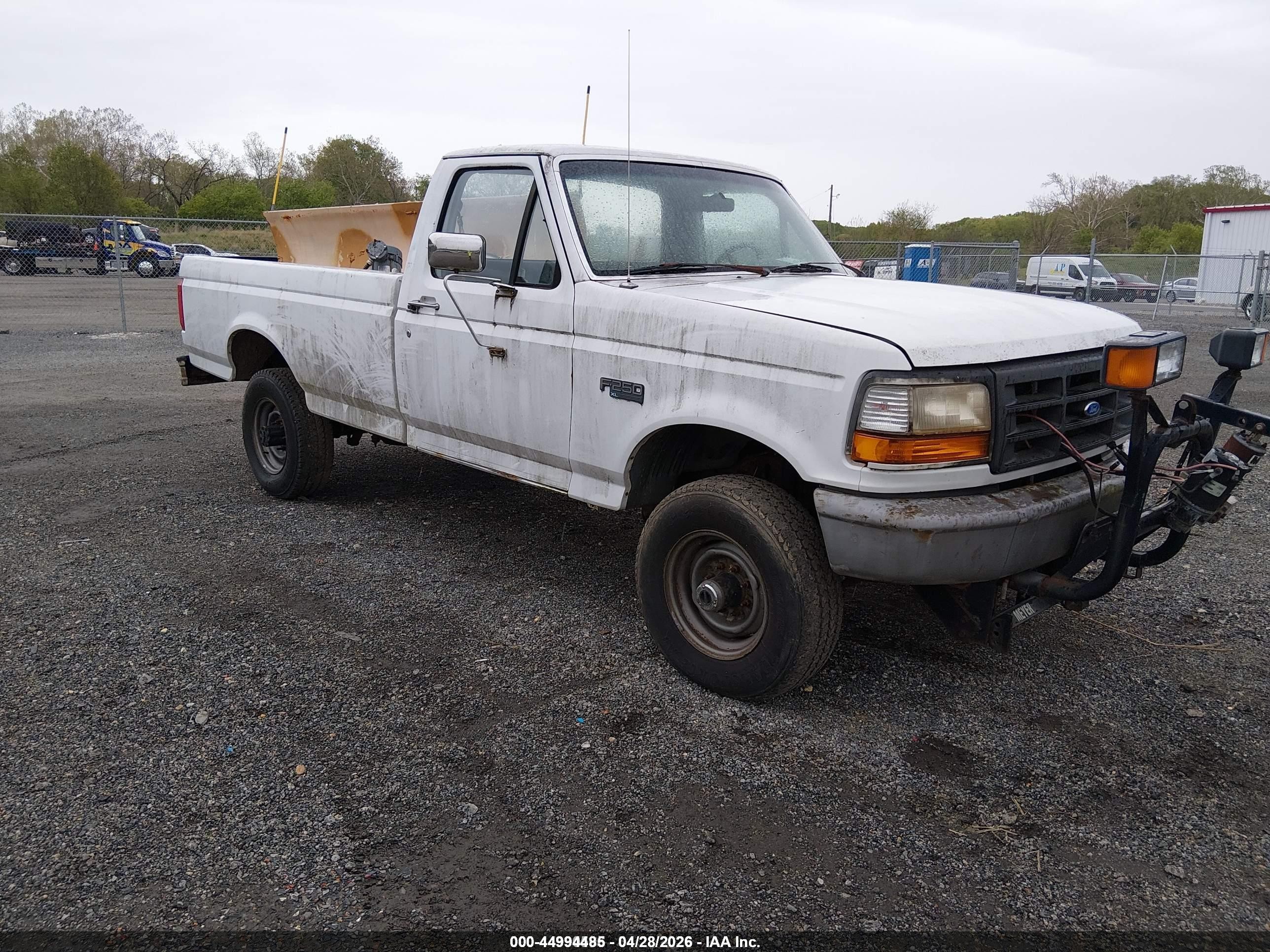 2FTHF26H2TCA60076