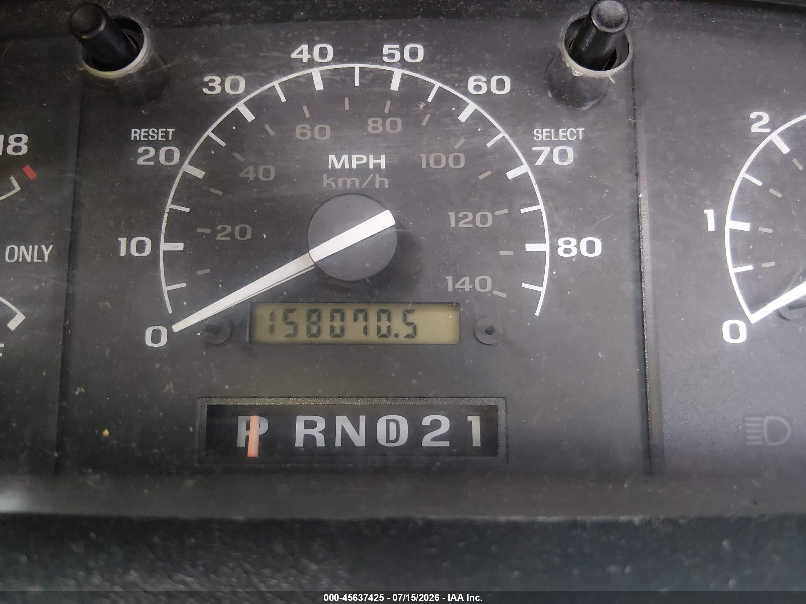 1995 Ford F250   Blue vin: 2FTHF26H3SCA71506