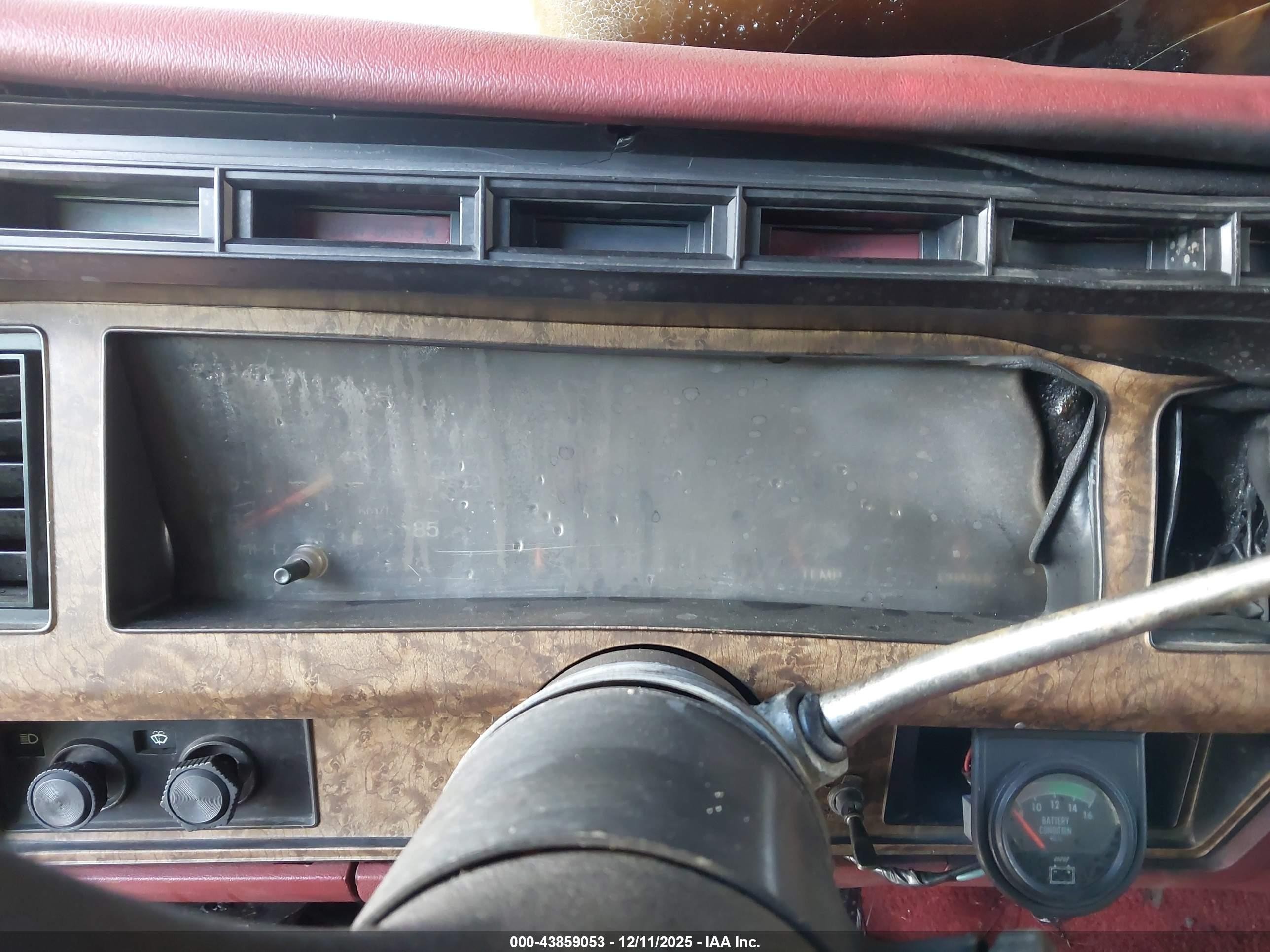 1986 Ford F350   Black vin: 2FTHF36L9GCA24286