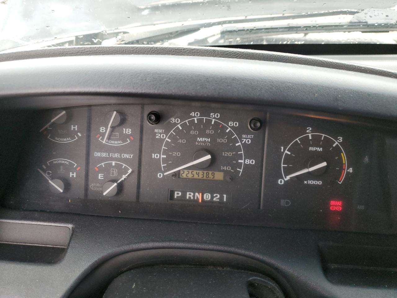 1993 Ford F350 Black vin: 2FTJW35M1PCB26578