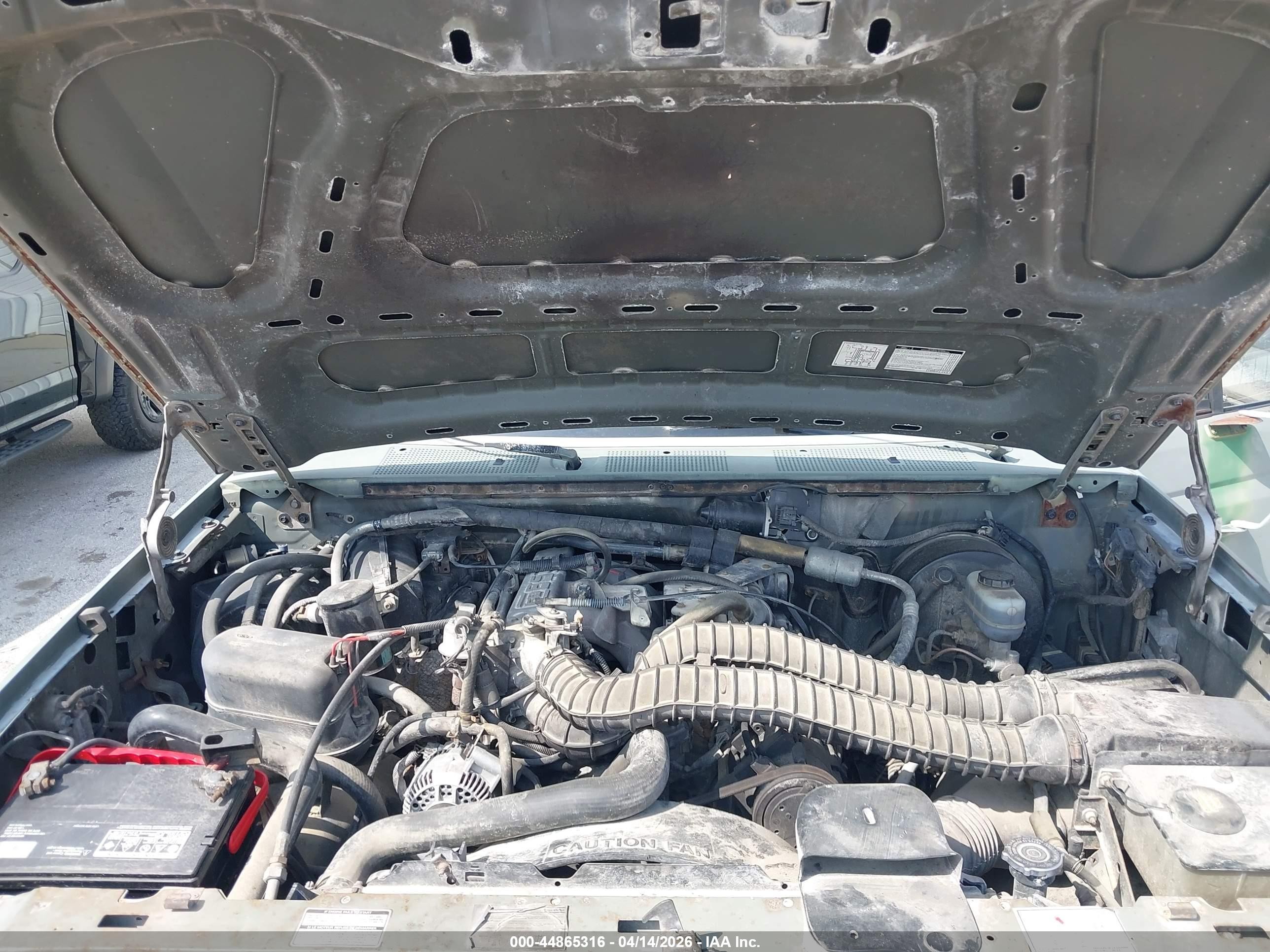 1993 Ford F350   Green vin: 2FTJW36H5PCB10014