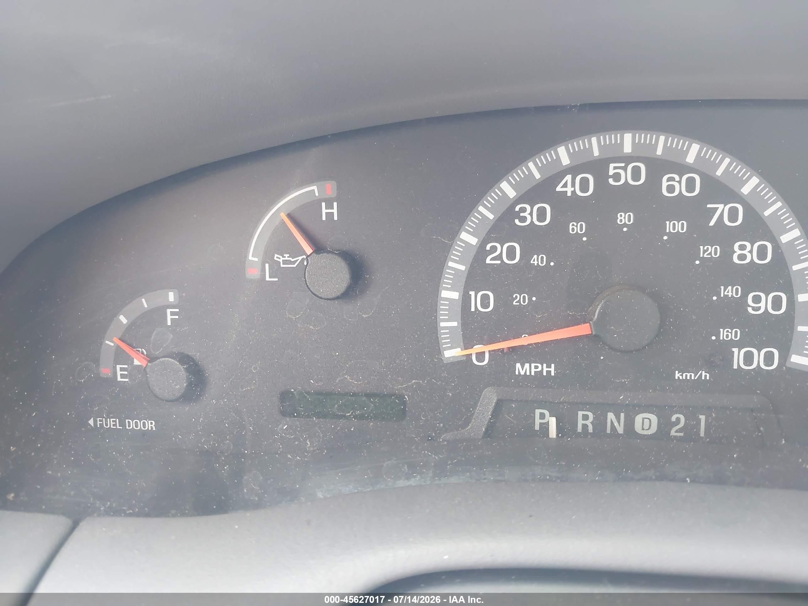 2003 Ford F-150 Xl/xlt White vin: 2FTPF17L93CA90524