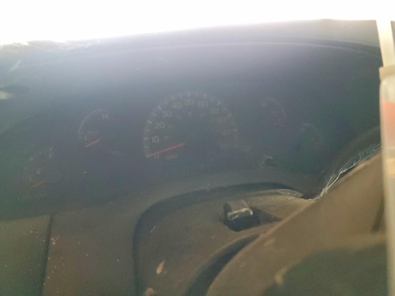 2001 Ford F150 White vin: 2FTPF17Z31CA90956