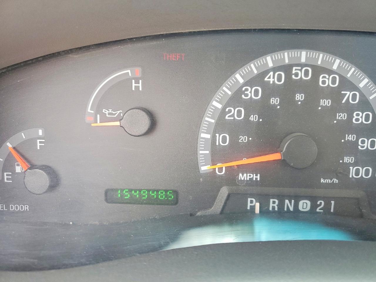 2001 Ford F-150 White vin: 2FTPF17Z61CA75710