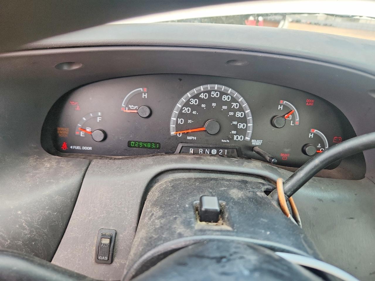 2002 Ford F150 White vin: 2FTPX18Z92CA26062