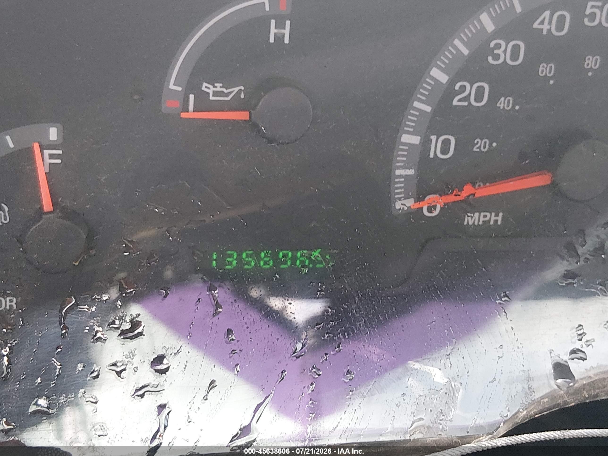 2004 Ford F-150 Heritage Xl/xlt Gray vin: 2FTRF07214CA19975