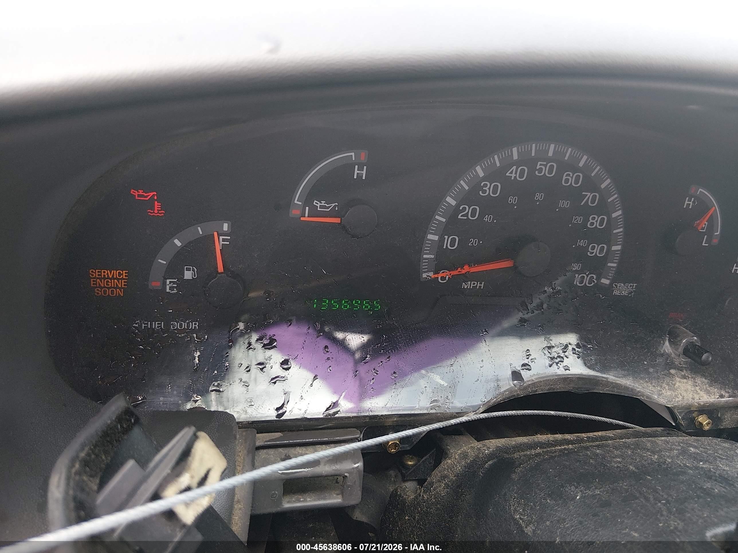 2004 Ford F-150 Heritage Xl/xlt Gray vin: 2FTRF07214CA19975