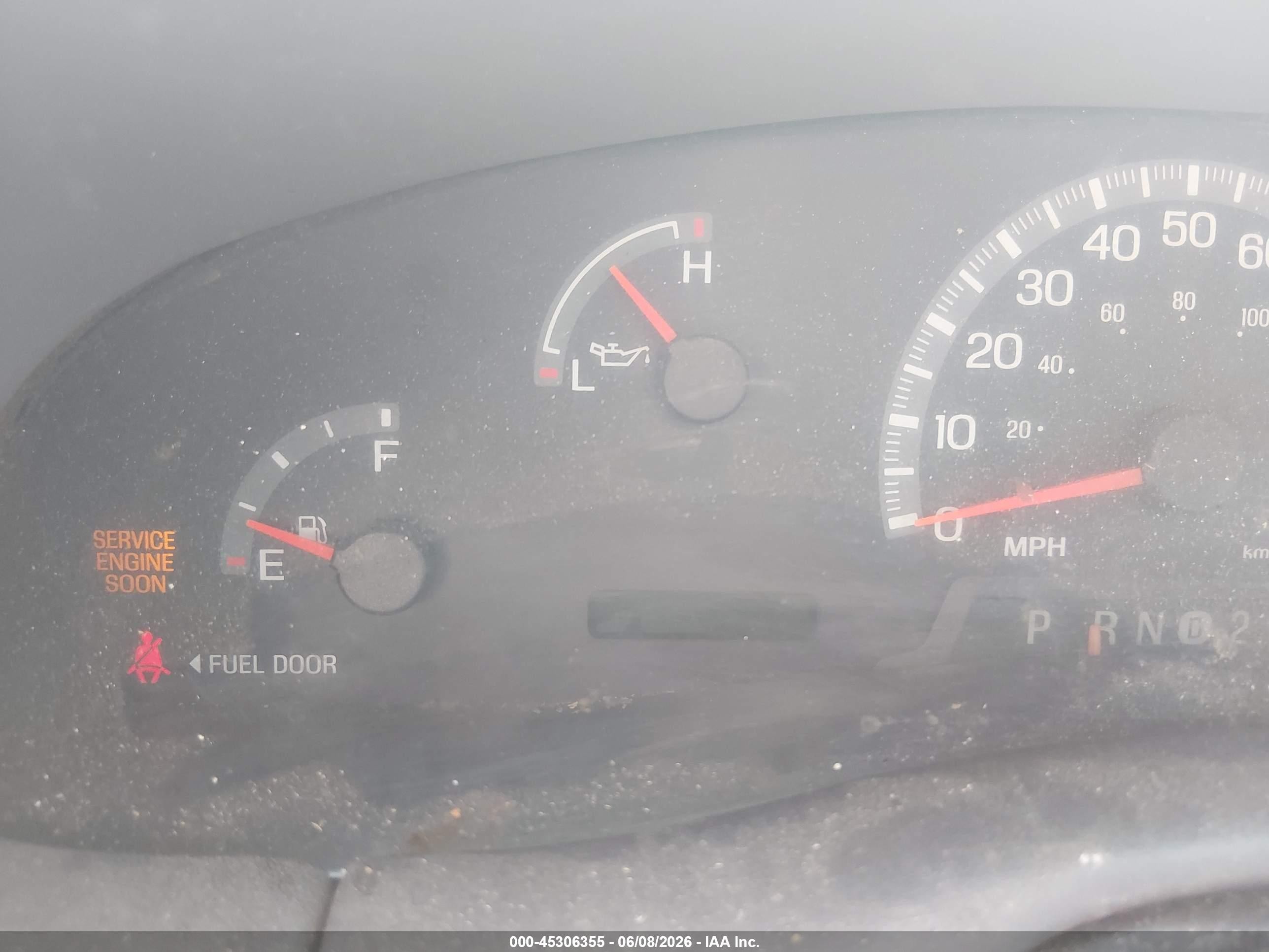 2003 Ford F-150 Xl/xlt Red vin: 2FTRF07243CB03951