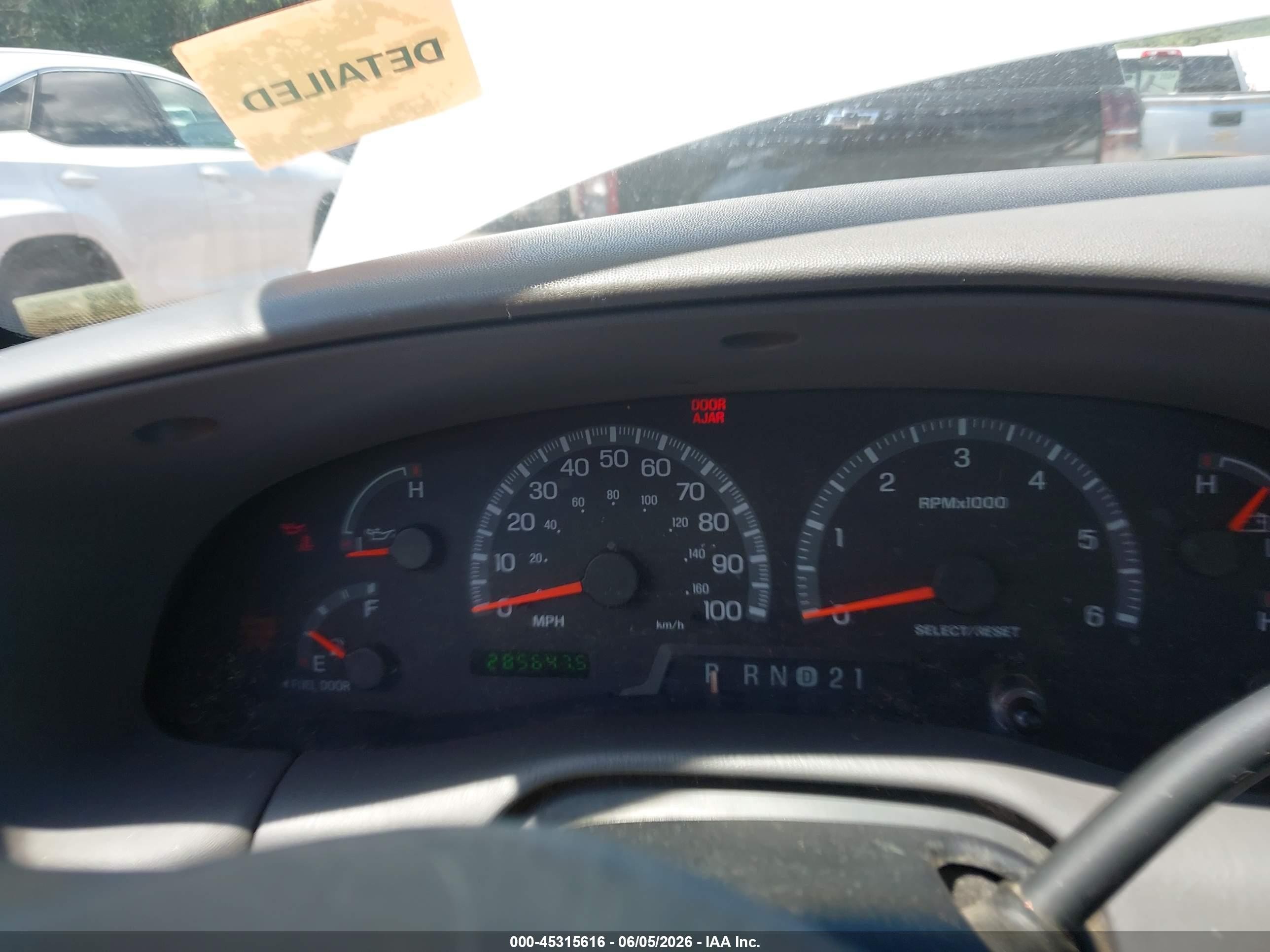 2001 Ford F-150 Xl/xlt Silver vin: 2FTRF07W01CA86601