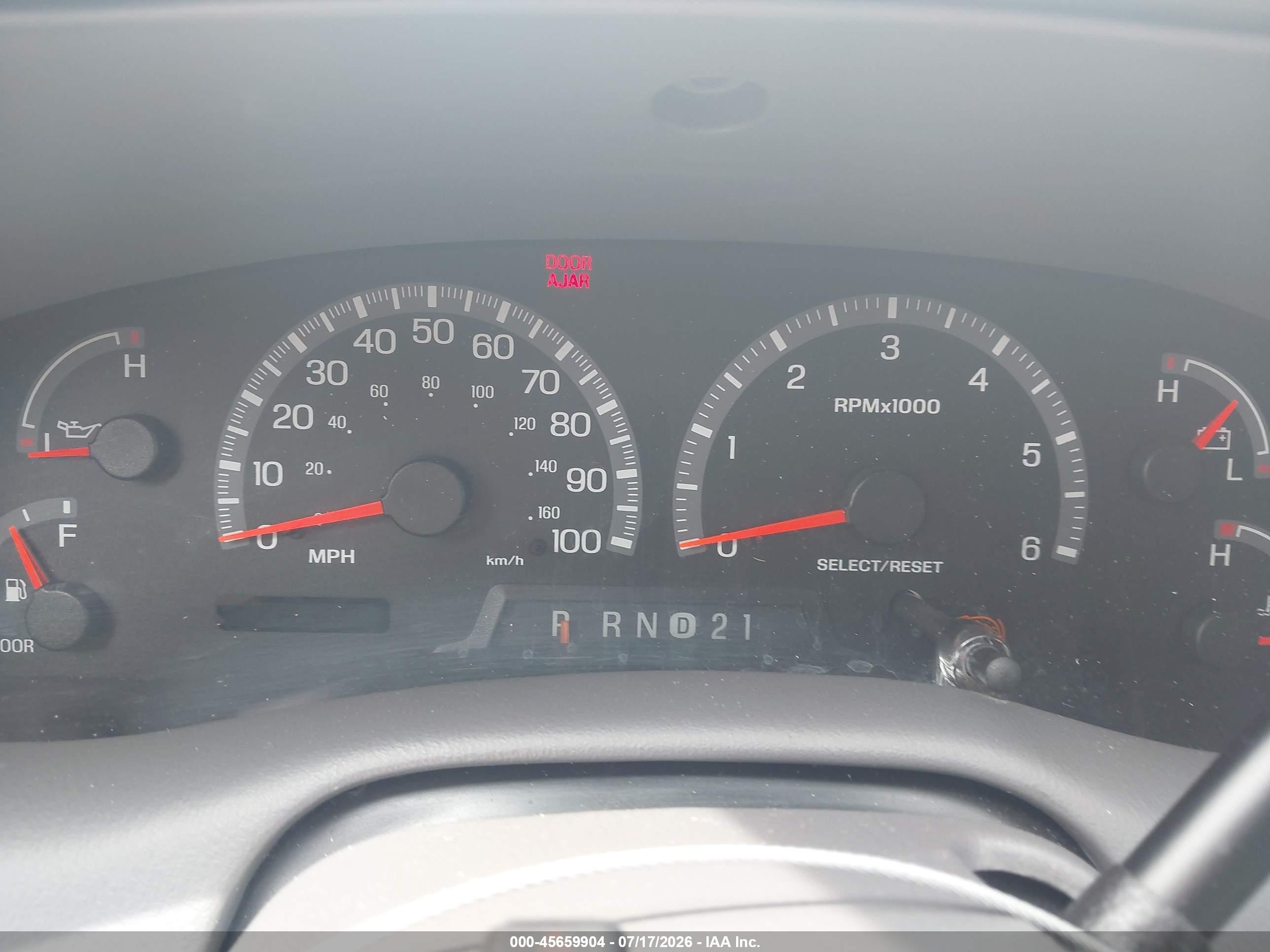 2004 Ford F-150 Heritage Xl/xlt Silver vin: 2FTRF08W74CA94259