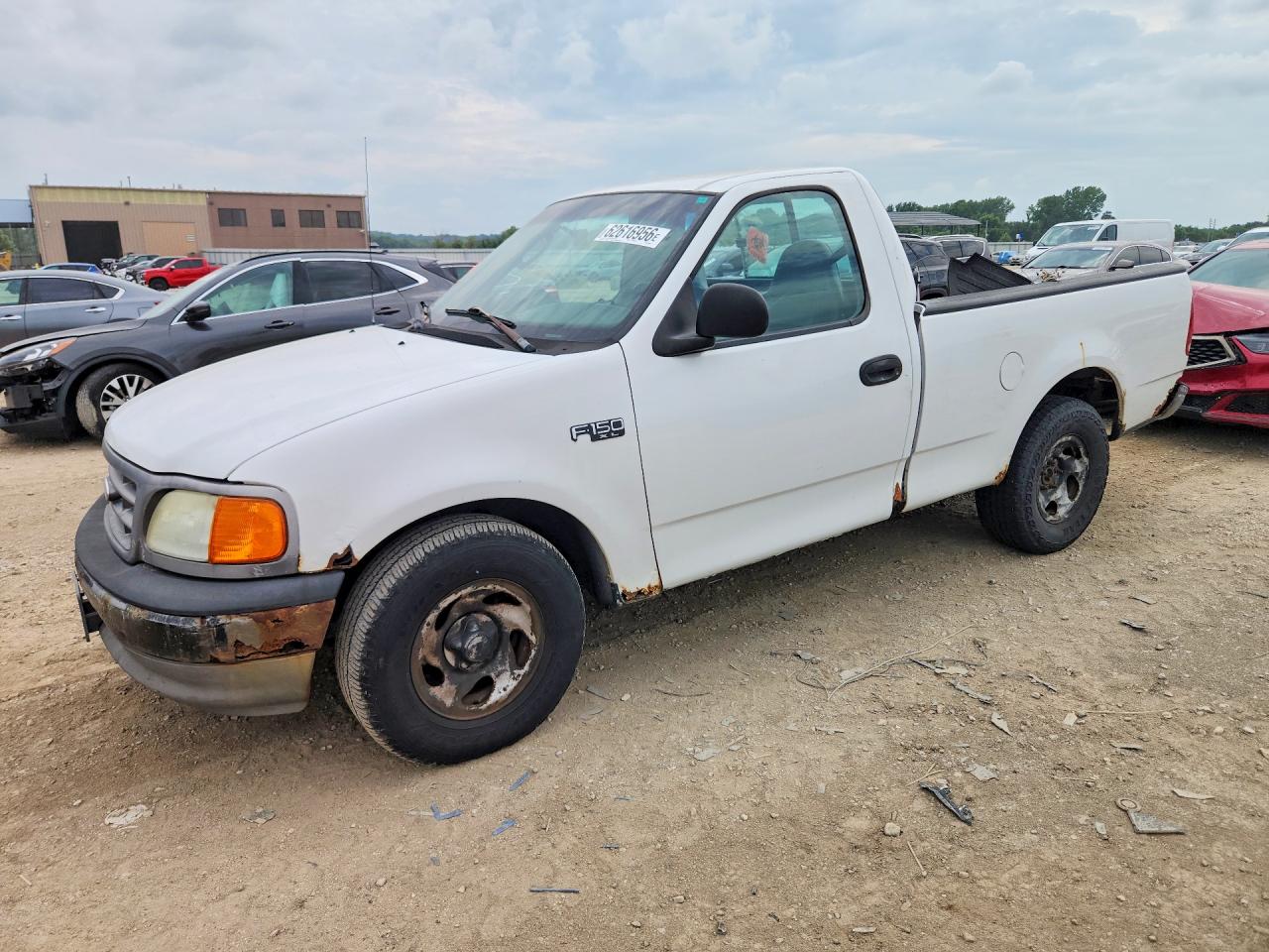 2FTRF17224CA65935