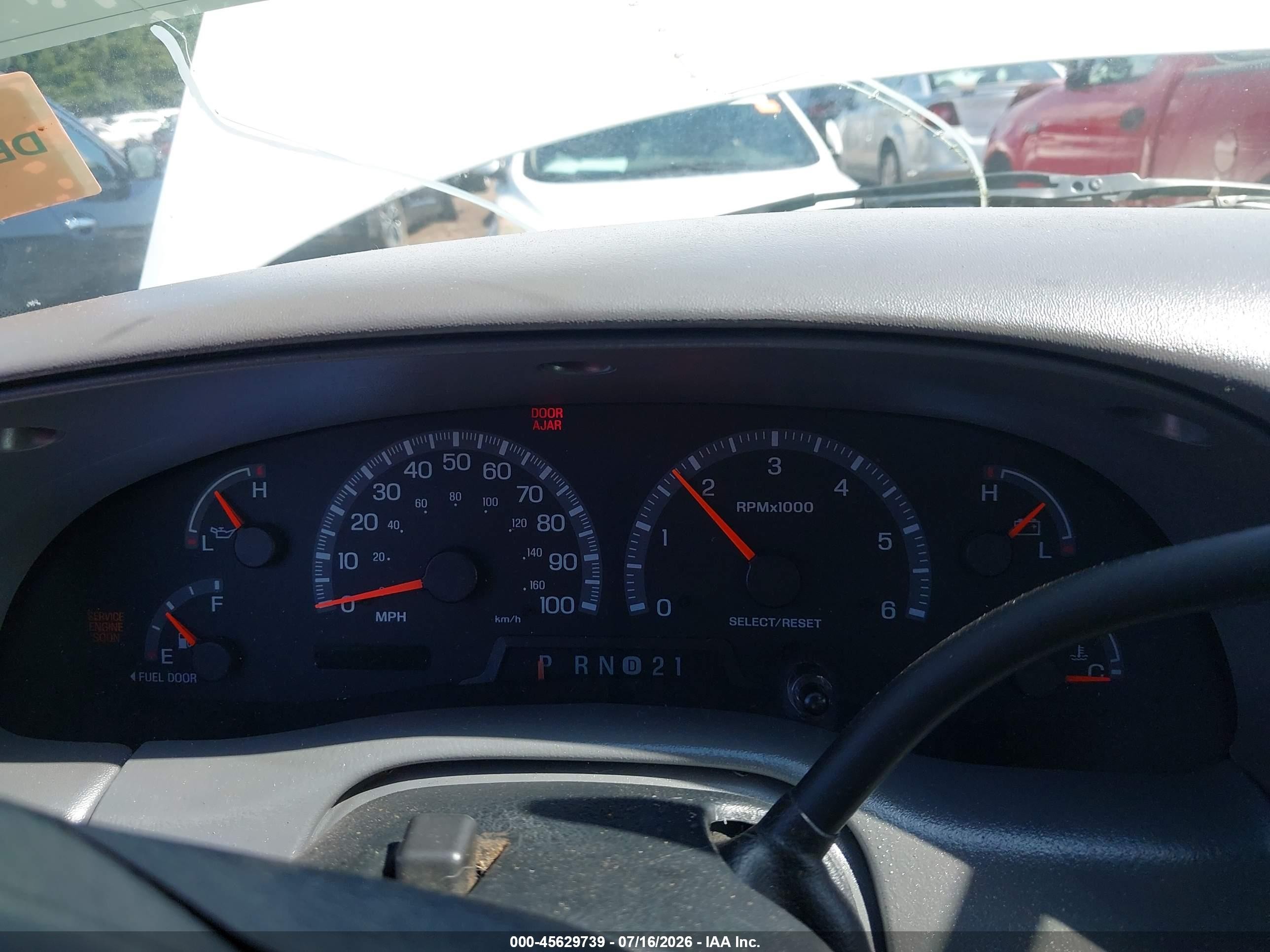 2004 Ford F-150 Heritage Xl/xlt White vin: 2FTRF17234CA35665