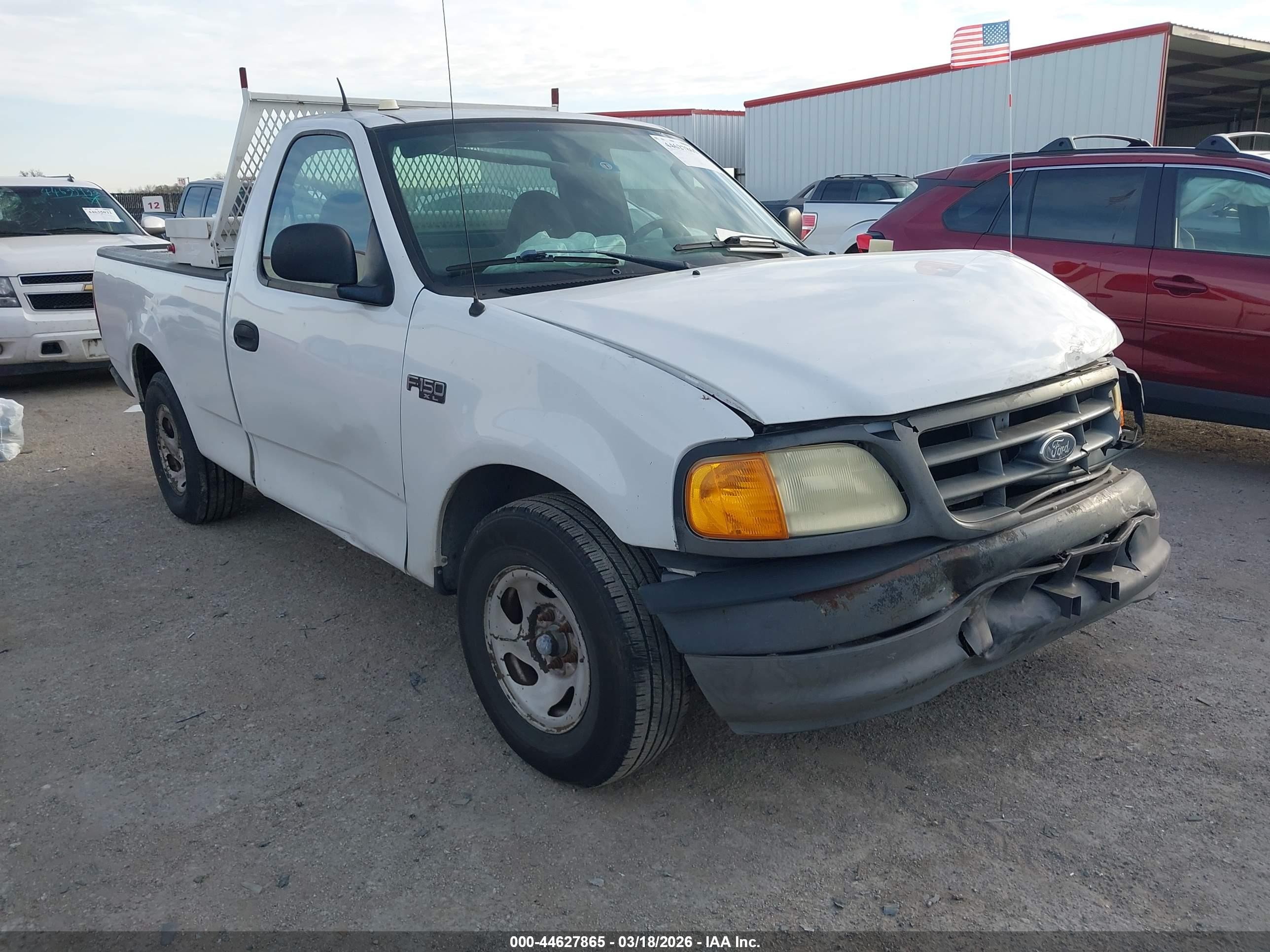 2FTRF17234CA51204