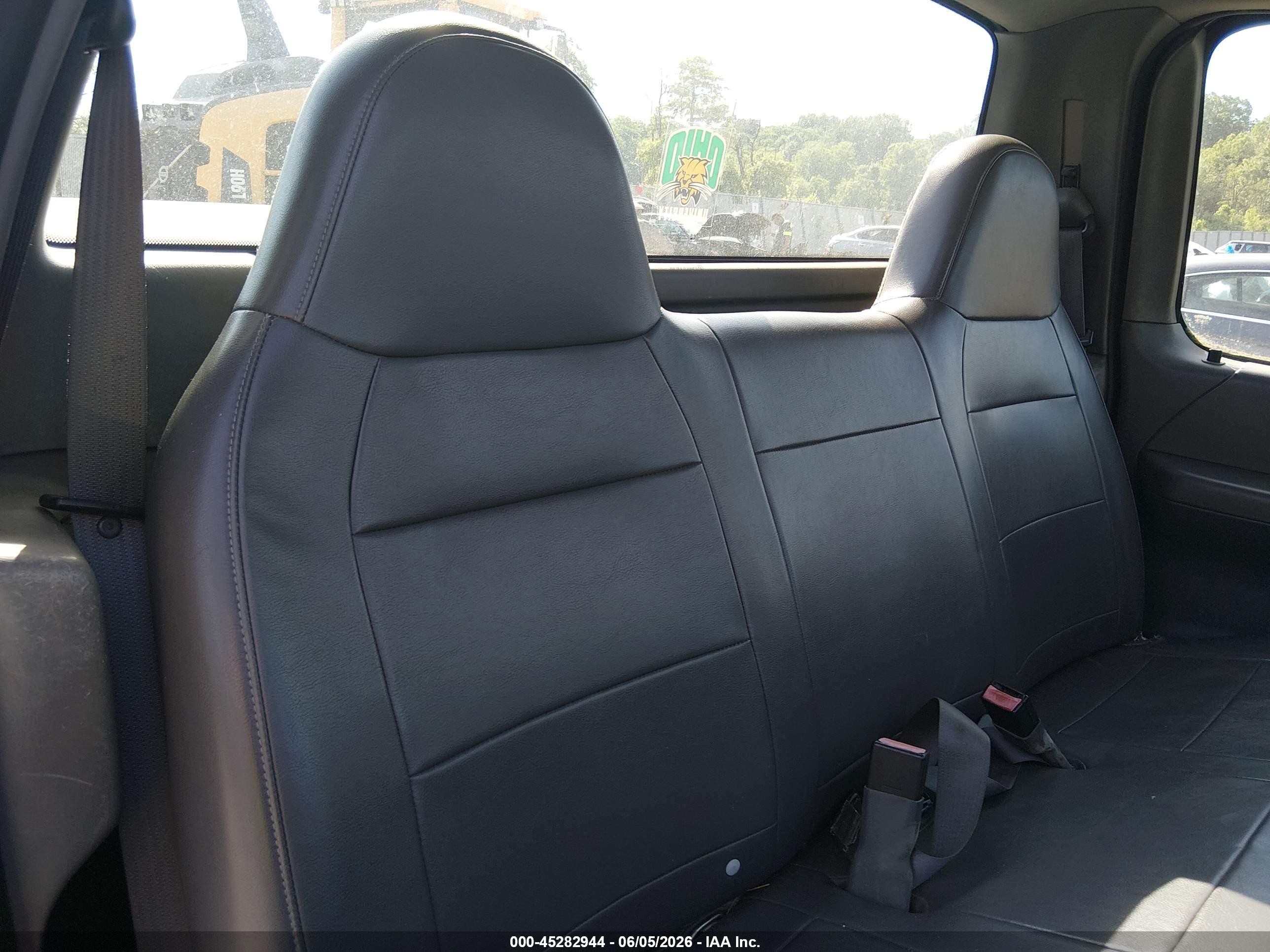 2004 Ford F-150 Heritage Xl/xlt Gray vin: 2FTRF17244CA81148
