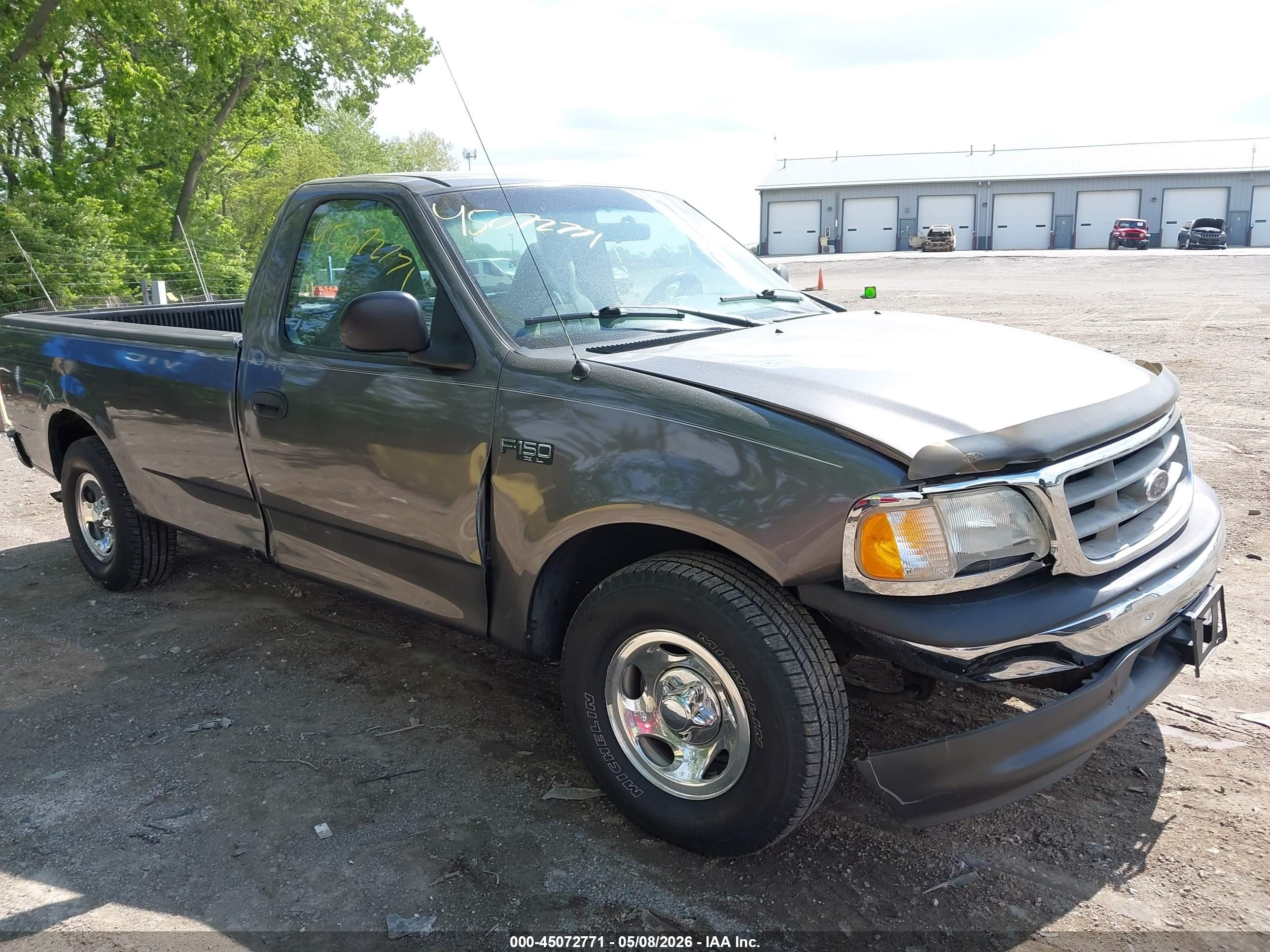 2FTRF17252CA08822
