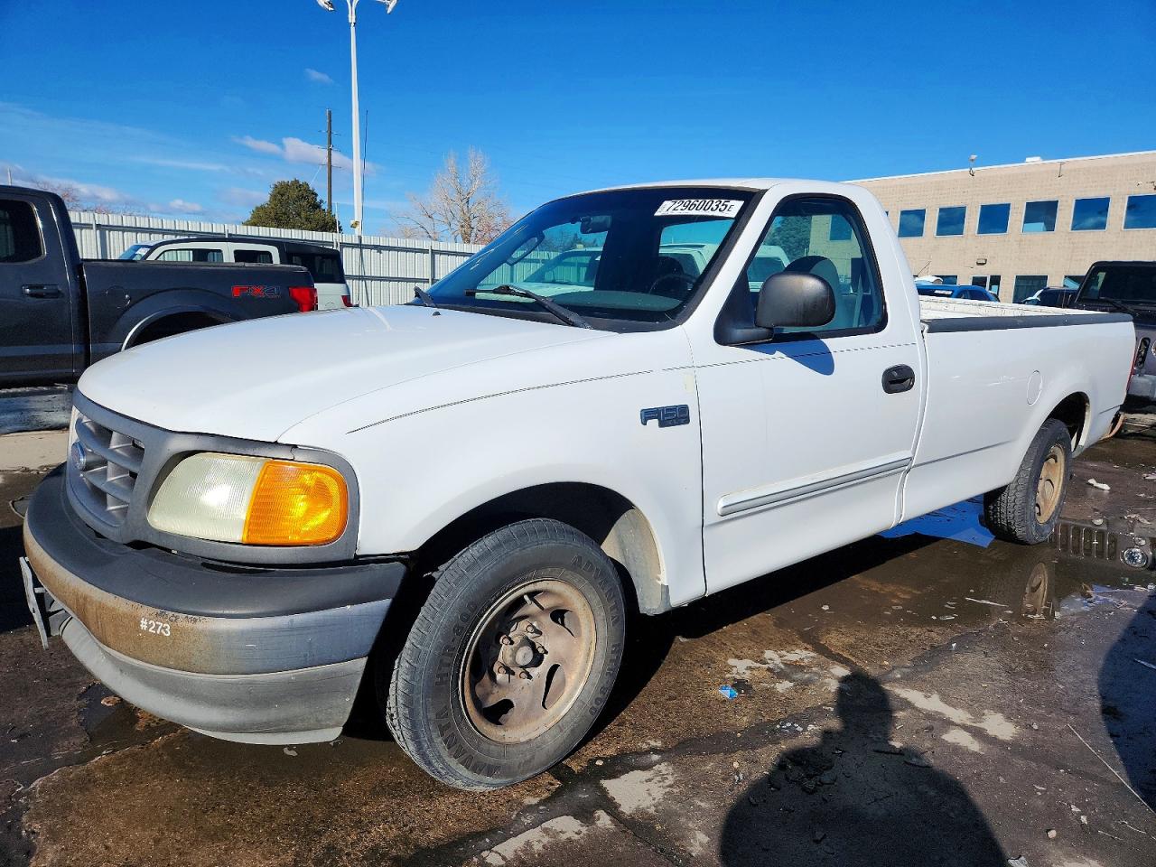 2FTRF17254CA70613