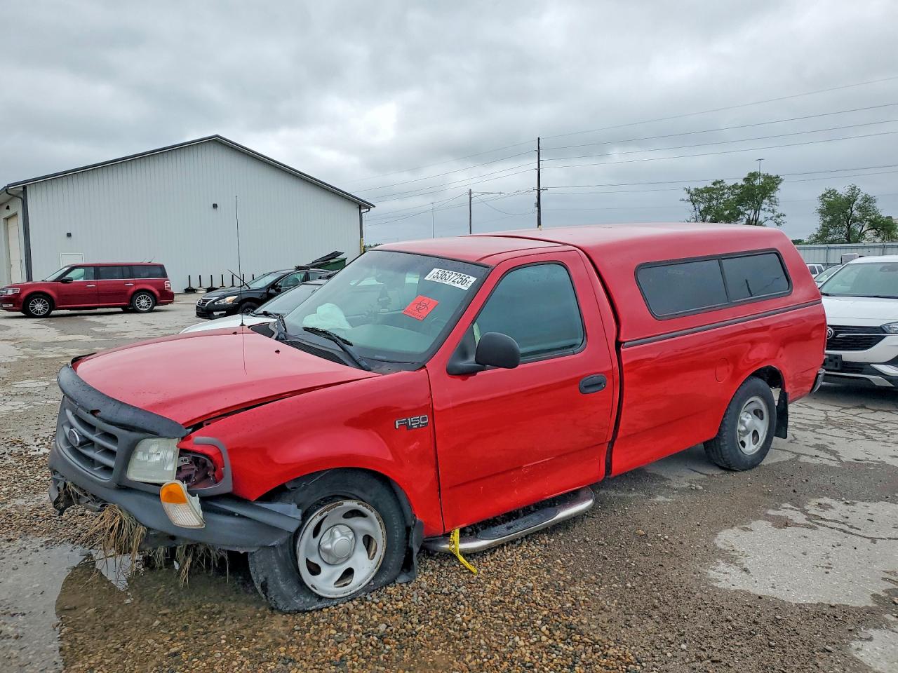 2FTRF17263CA99309