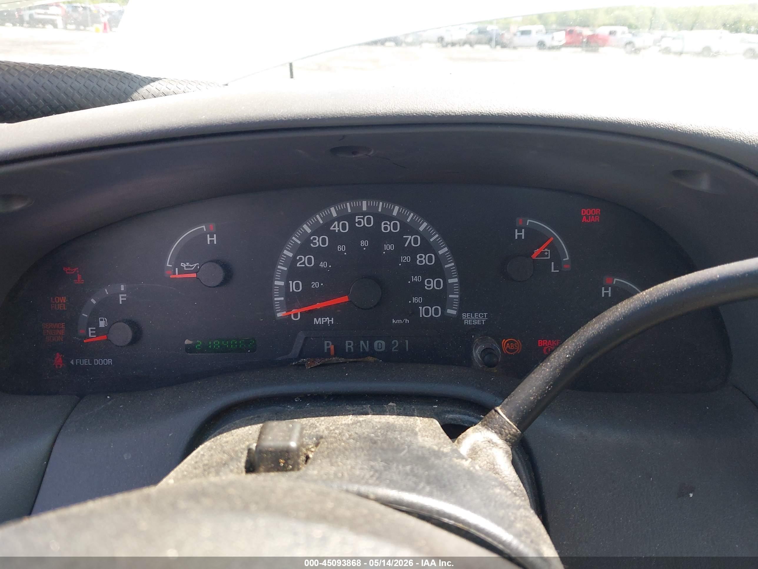 2004 Ford F-150 Heritage Xl/xlt White vin: 2FTRF17264CA48474