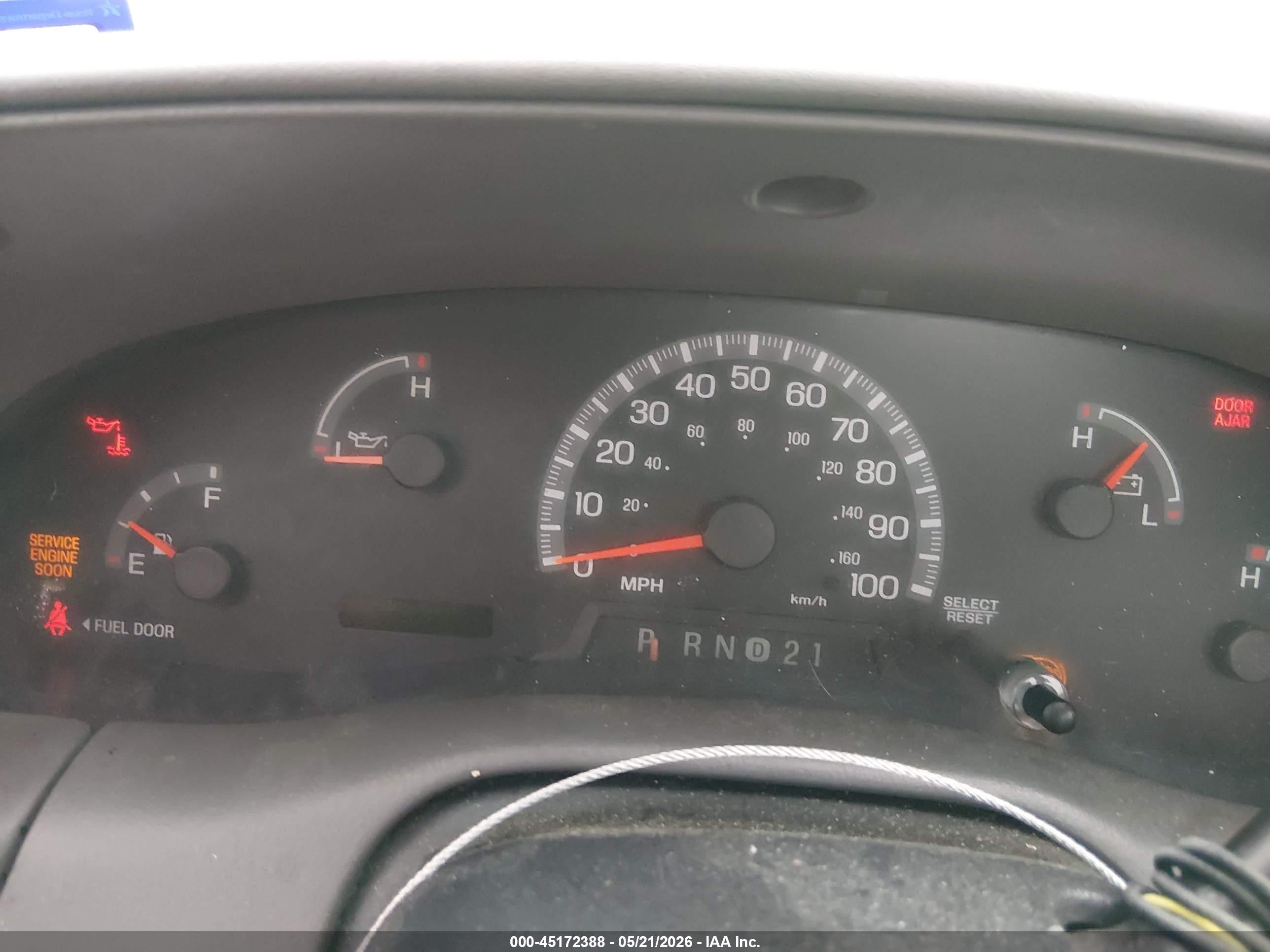 2004 Ford F-150 Heritage Xl/xlt Gray vin: 2FTRF17264CA50659