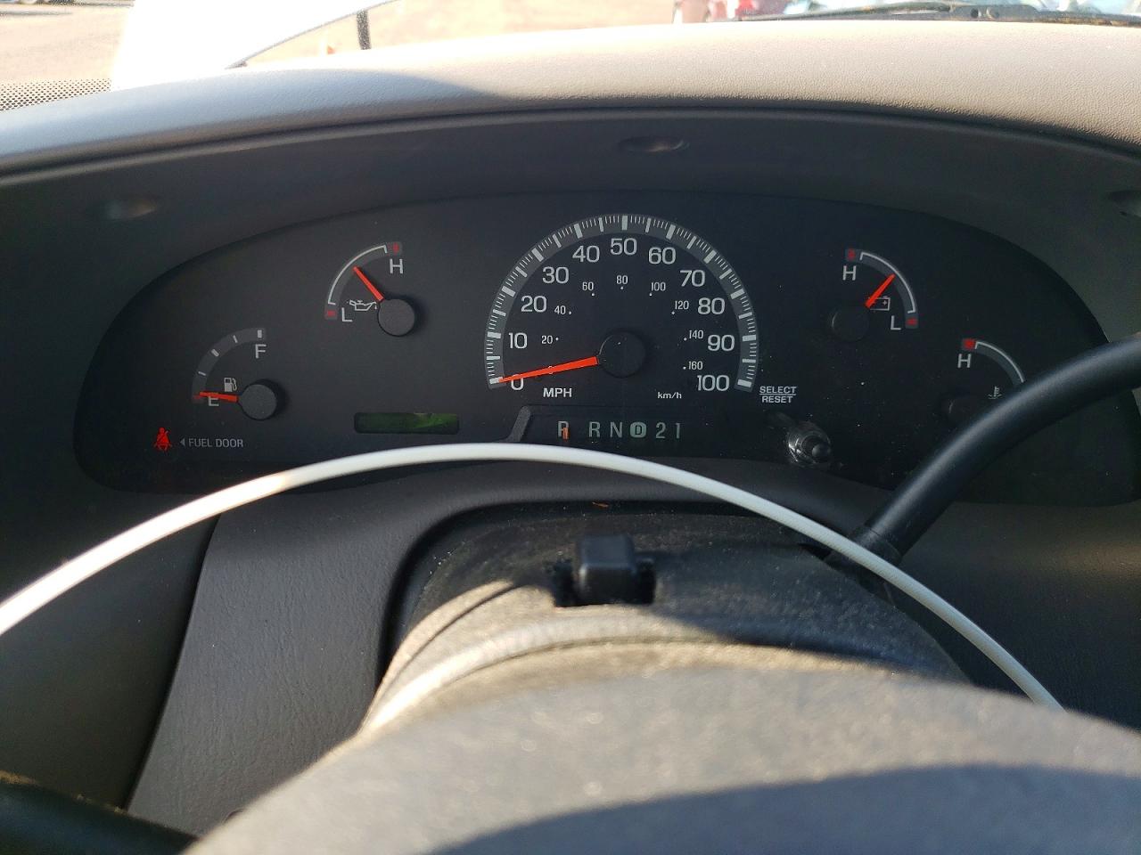 2004 Ford F-150 Heritage Classic Белый vin: 2FTRF17274CA35586