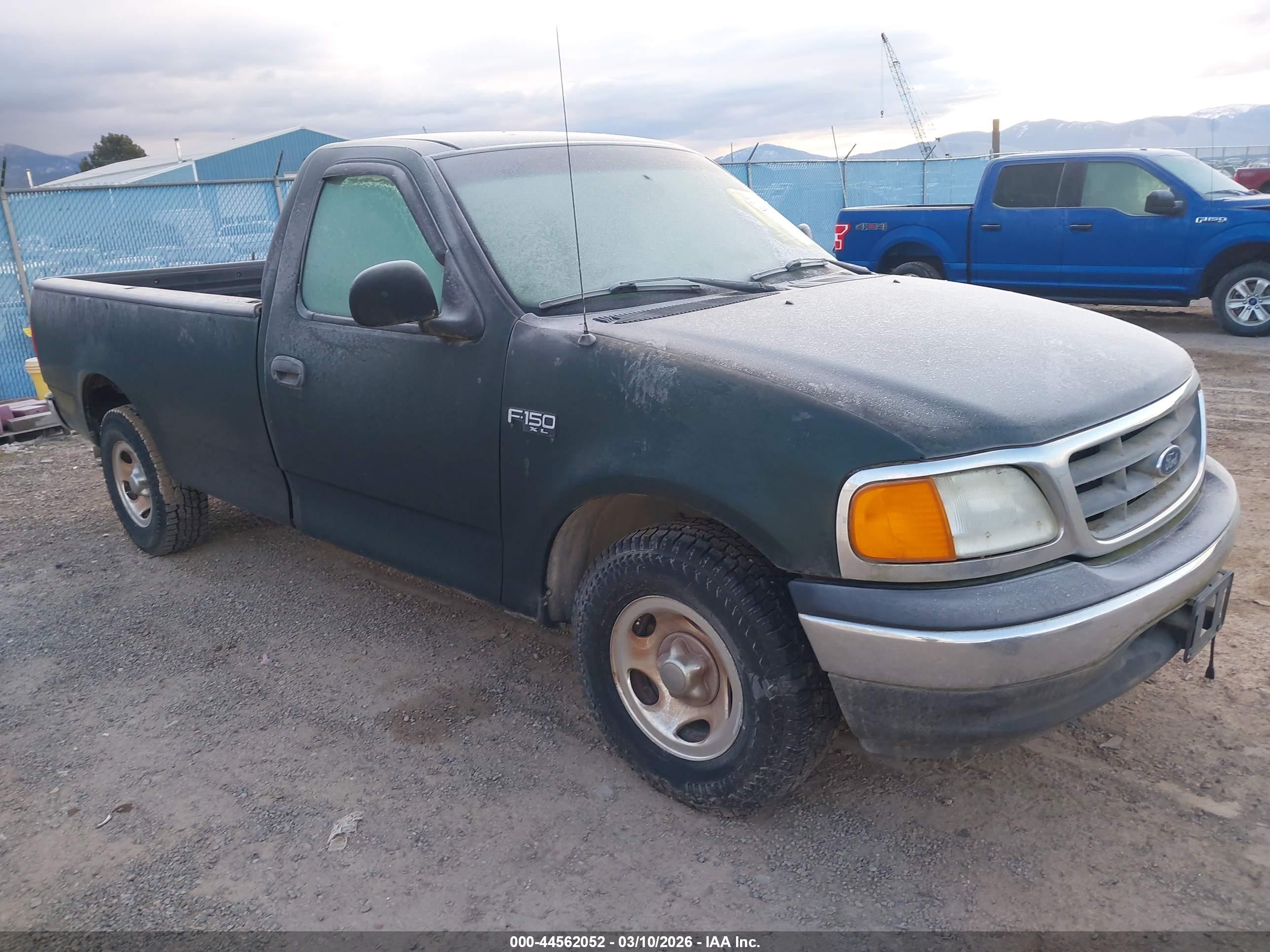 2FTRF17274CA54848