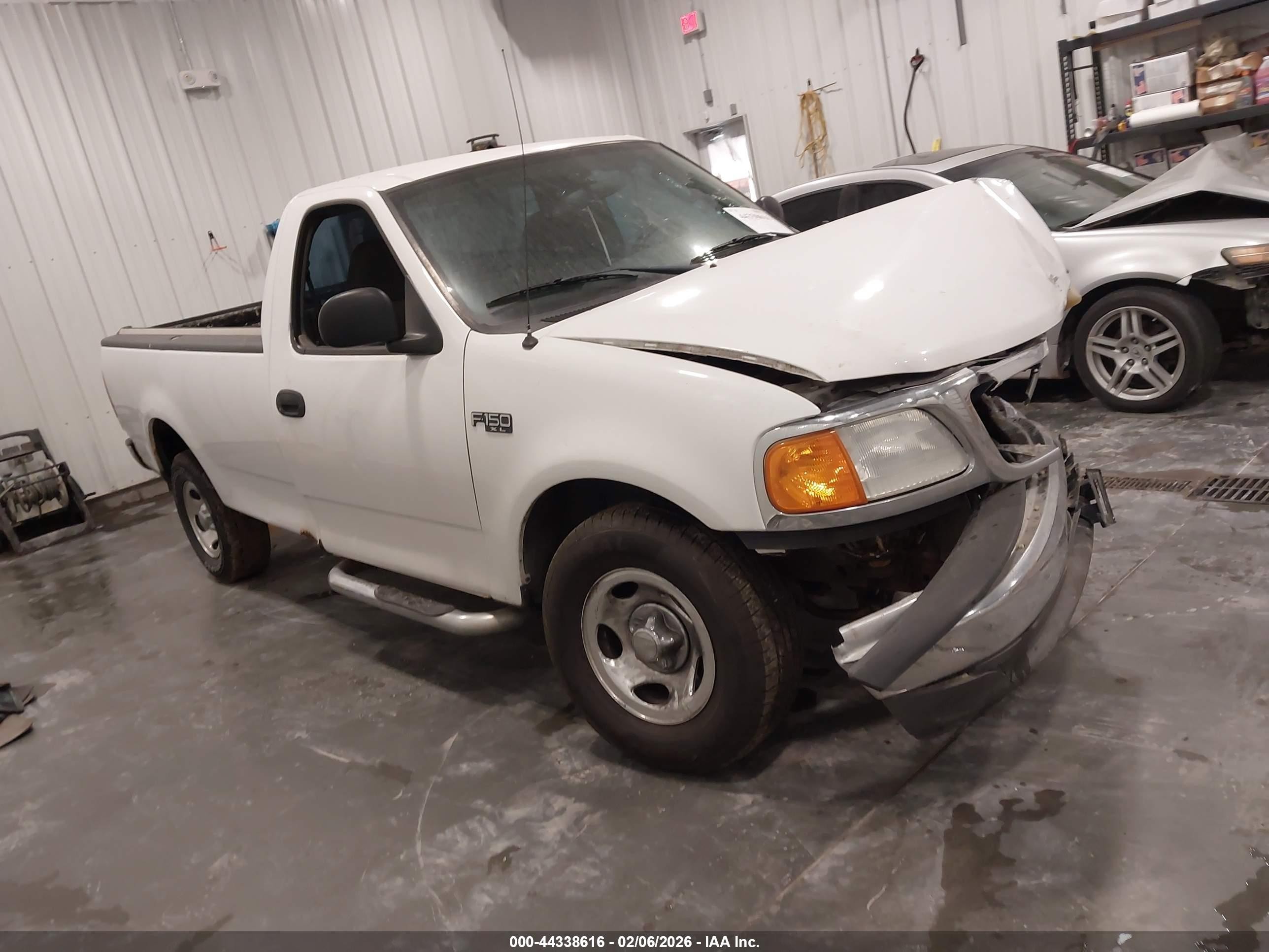 2FTRF17284CA53711