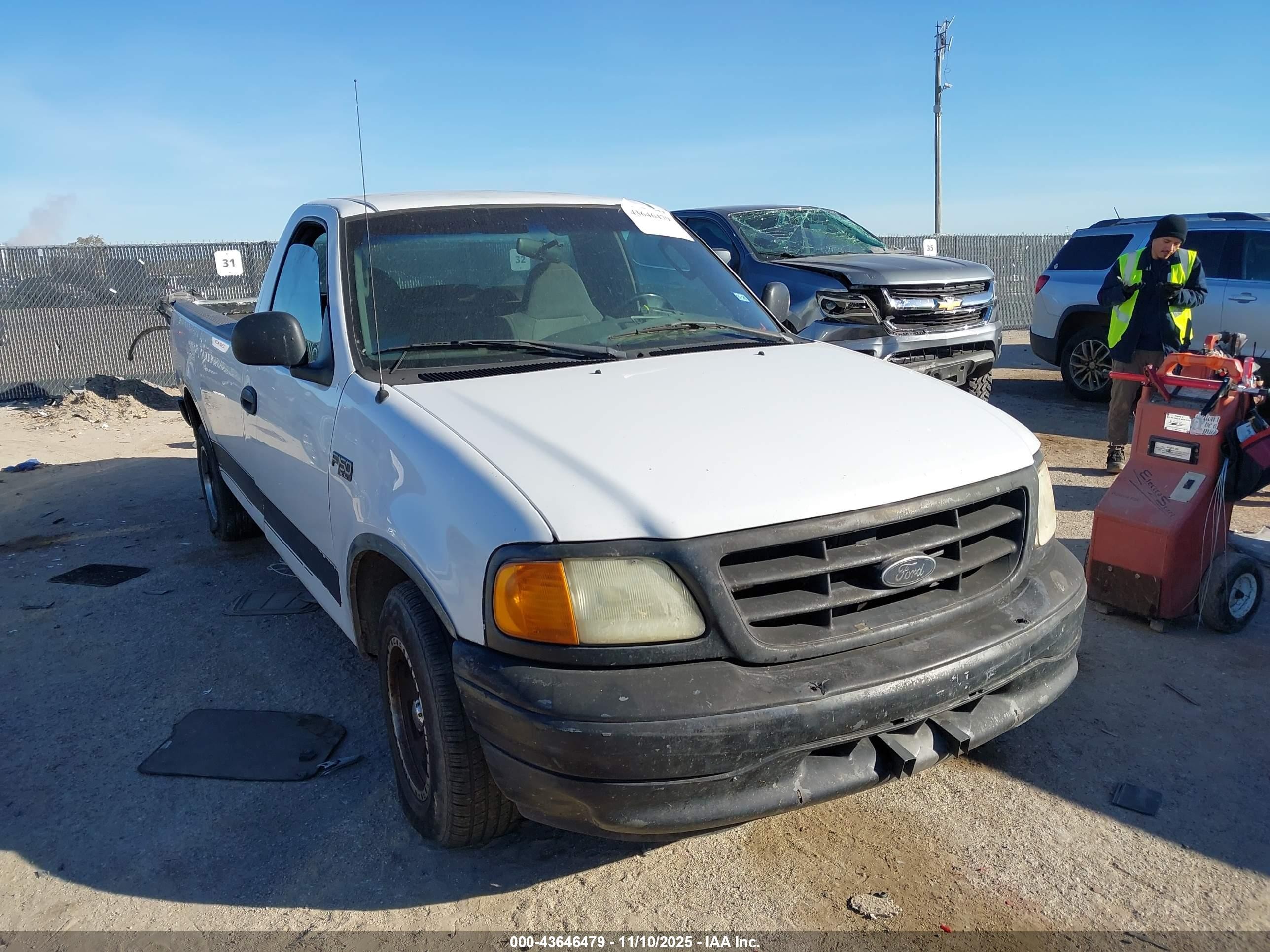 2FTRF17284CA60500